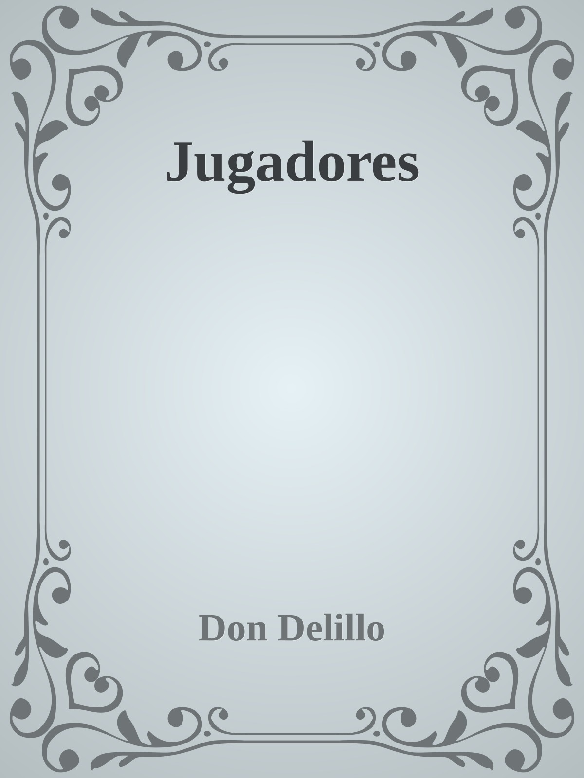Jugadores