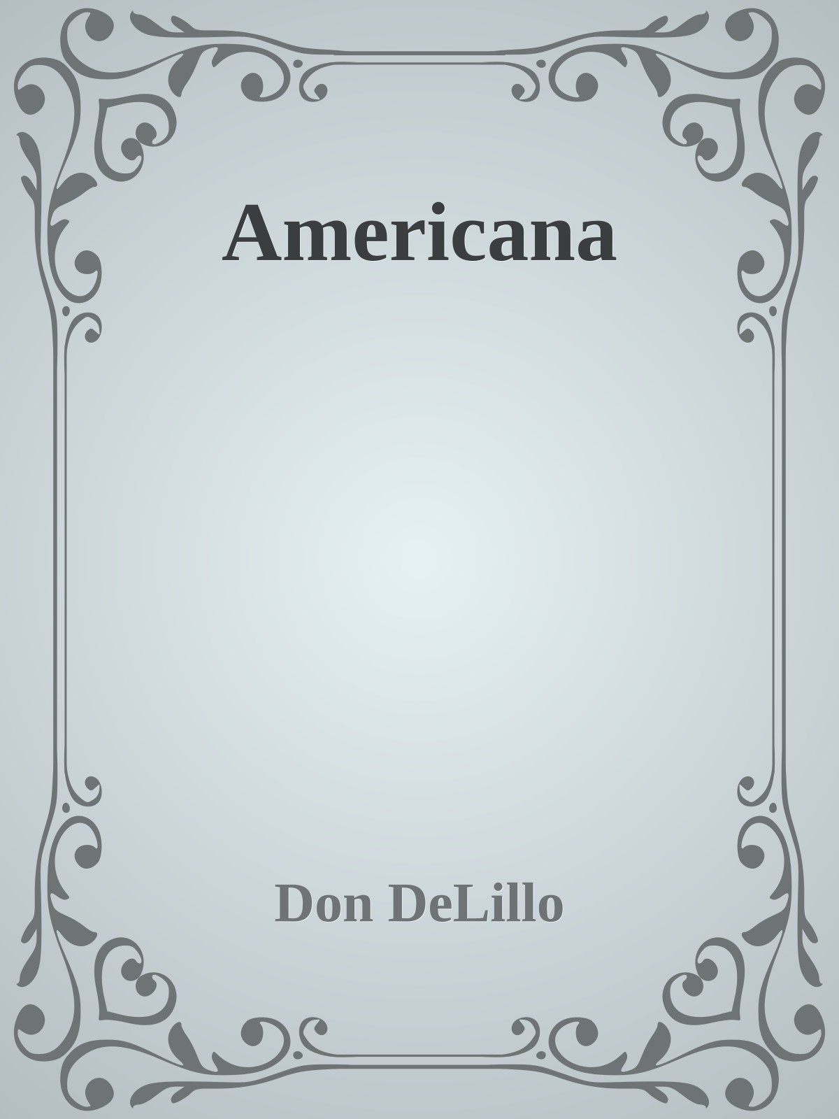 Americana