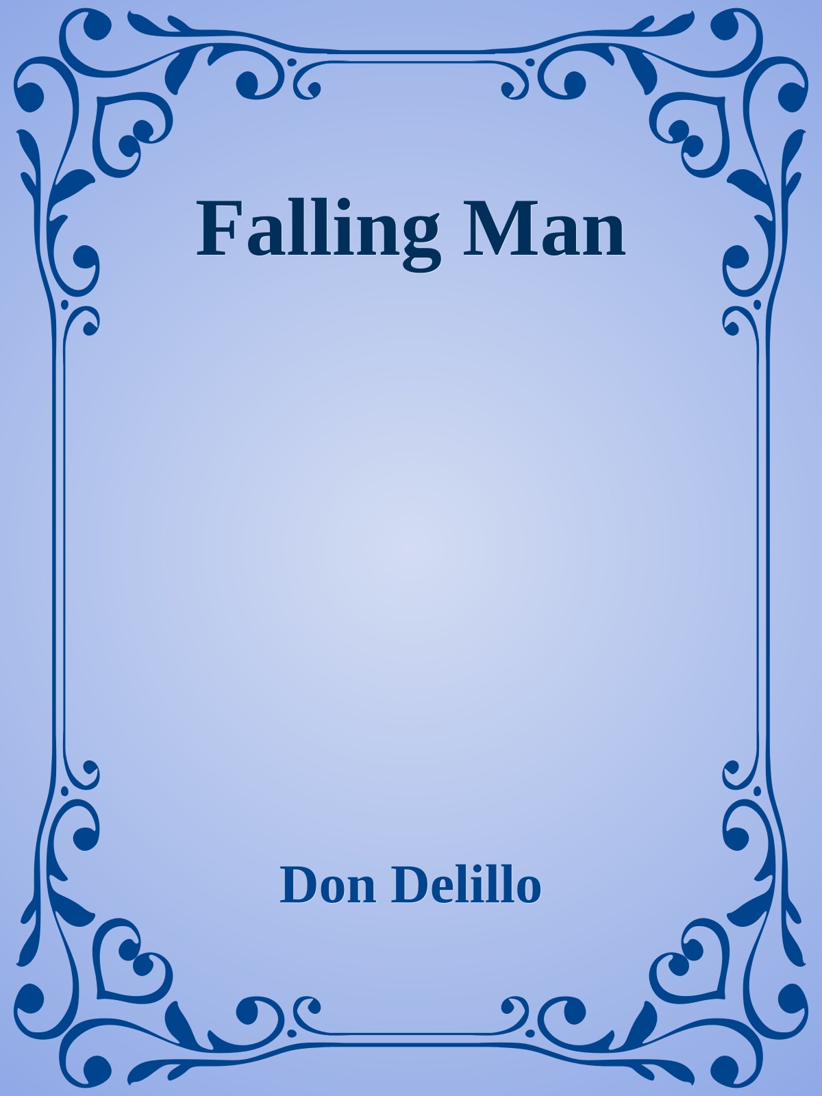 Falling Man