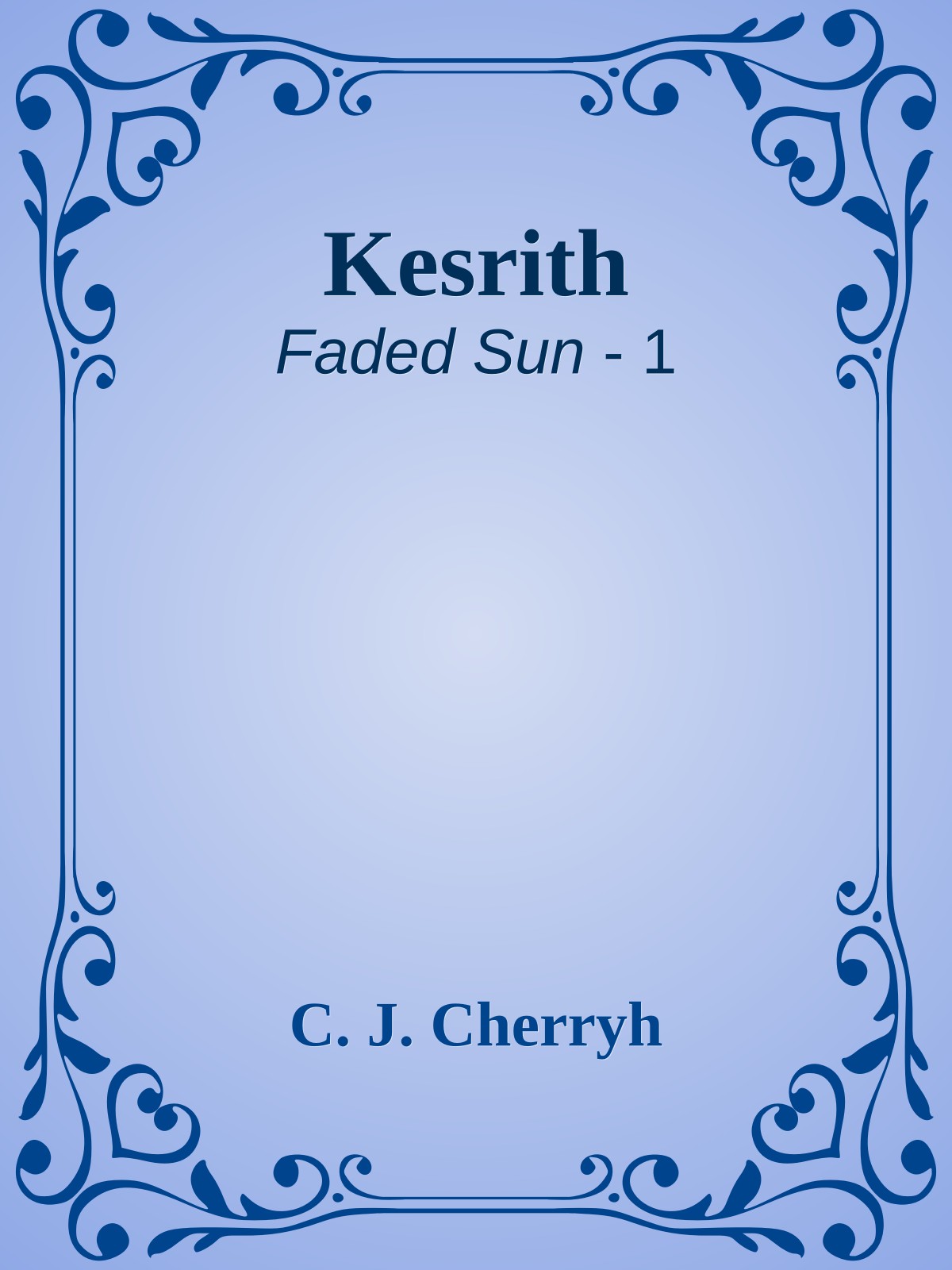 Kesrith