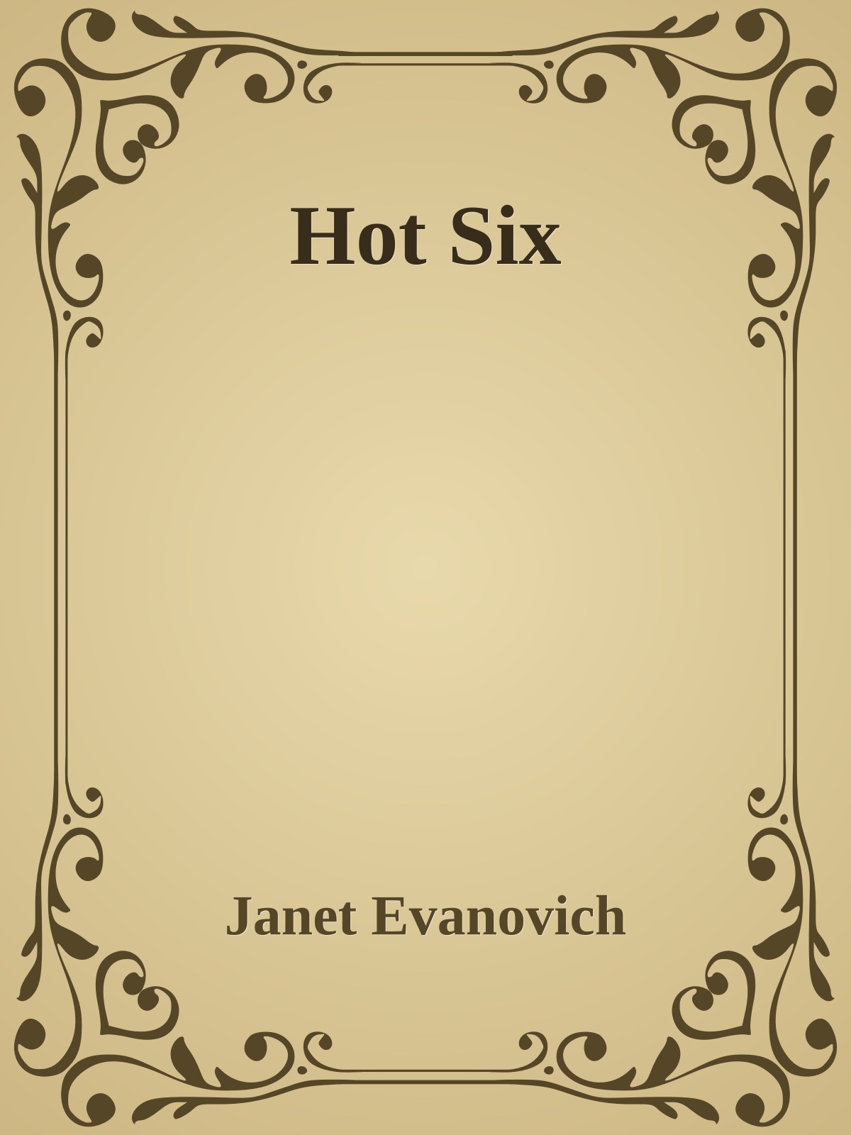 Hot Six