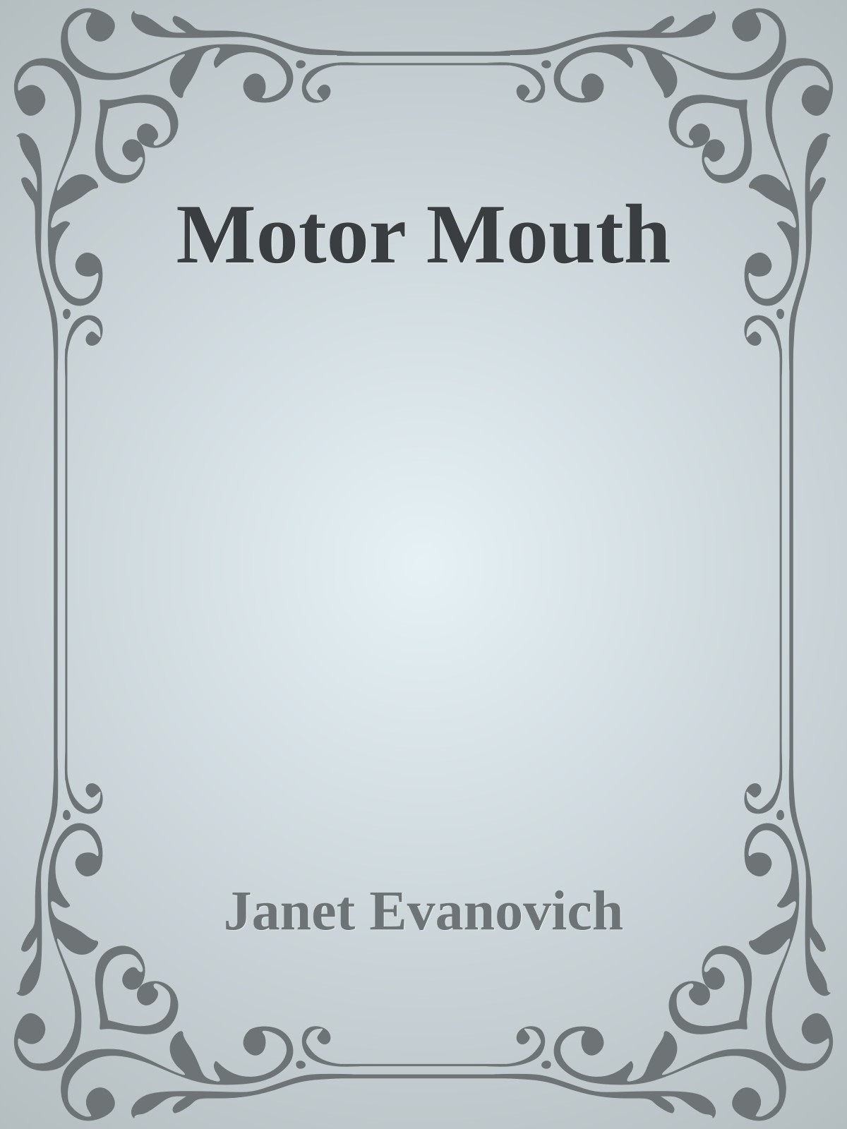 Motor Mouth