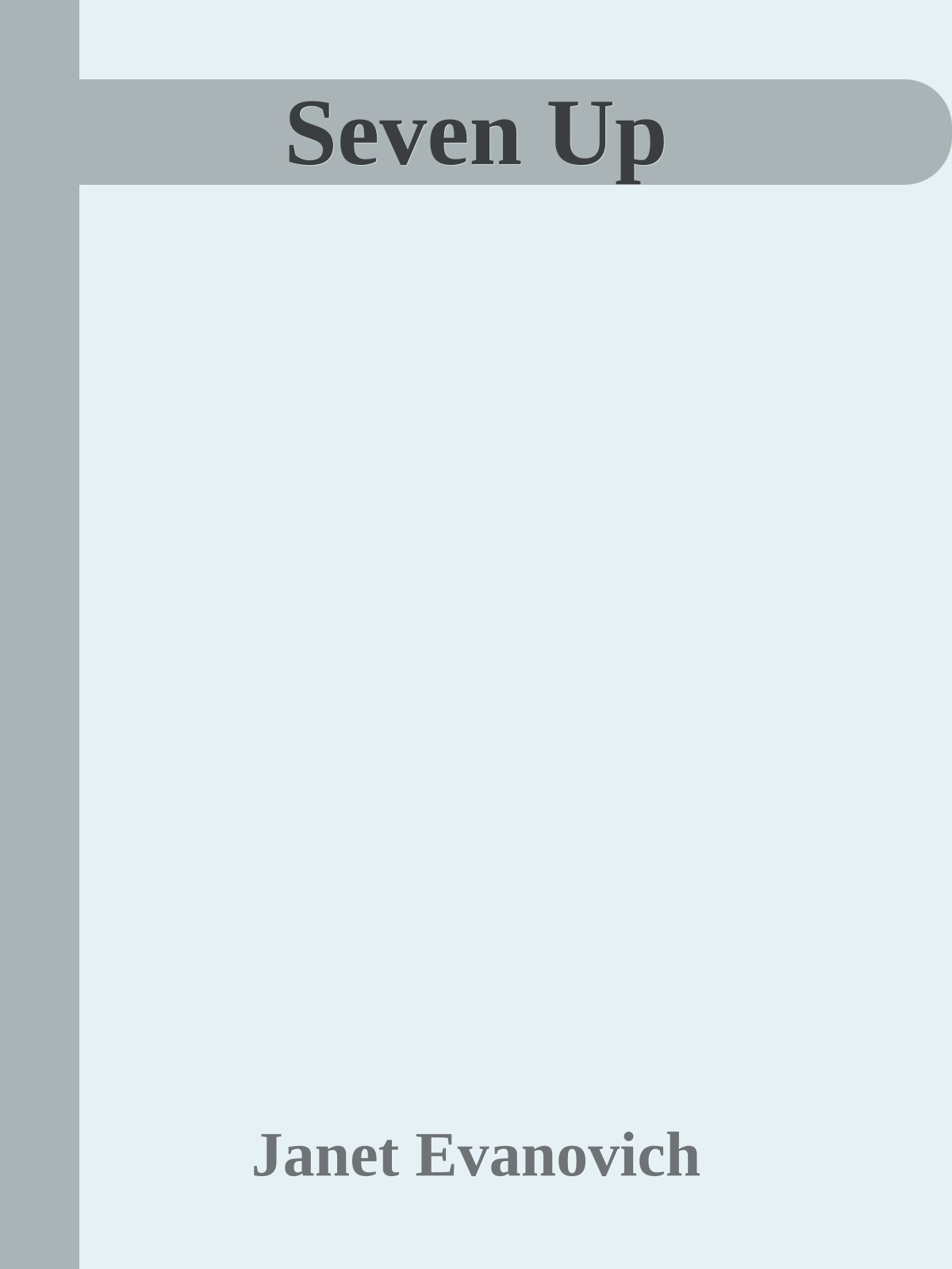 Seven Up