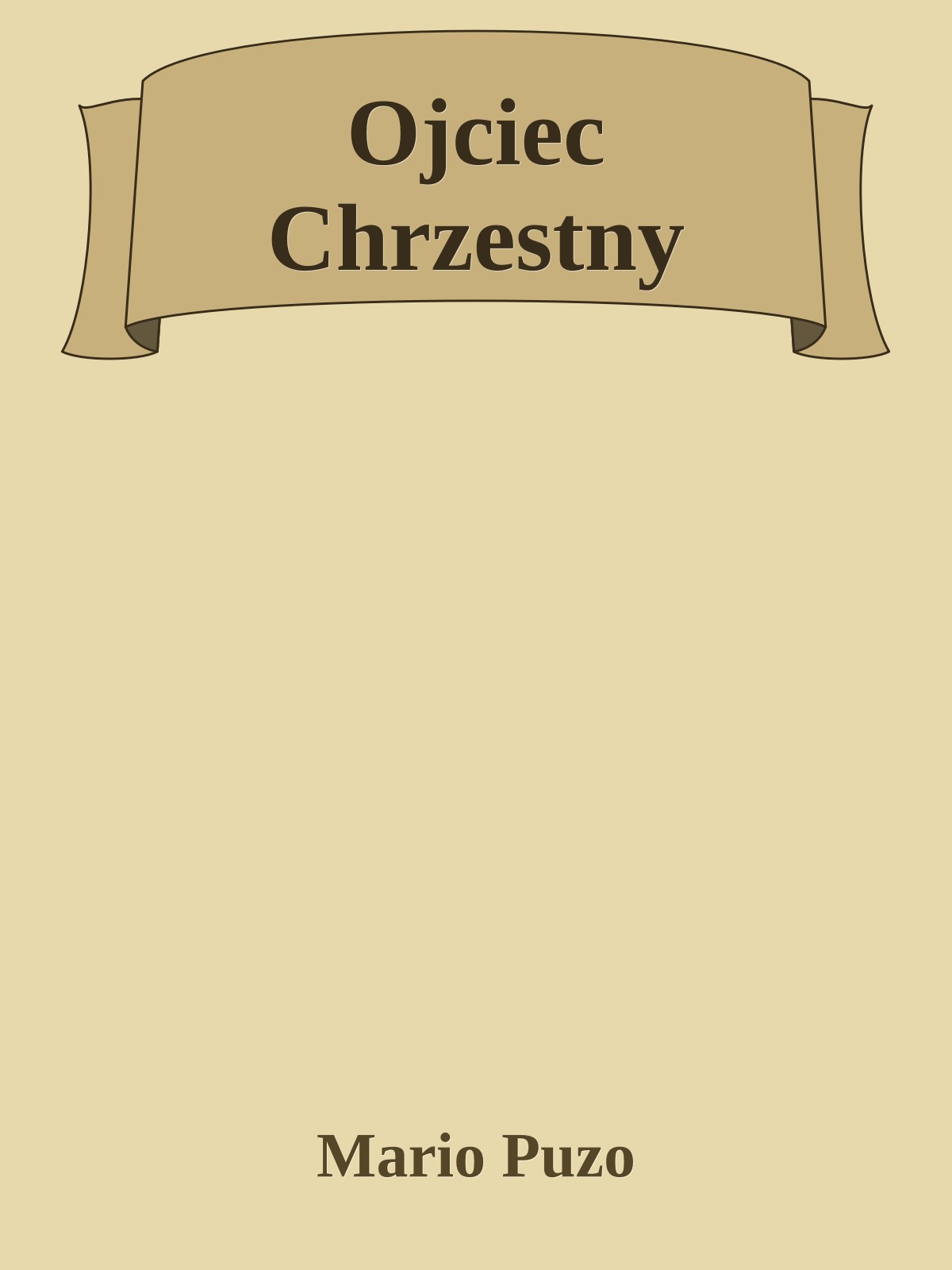 Ojciec Chrzestny