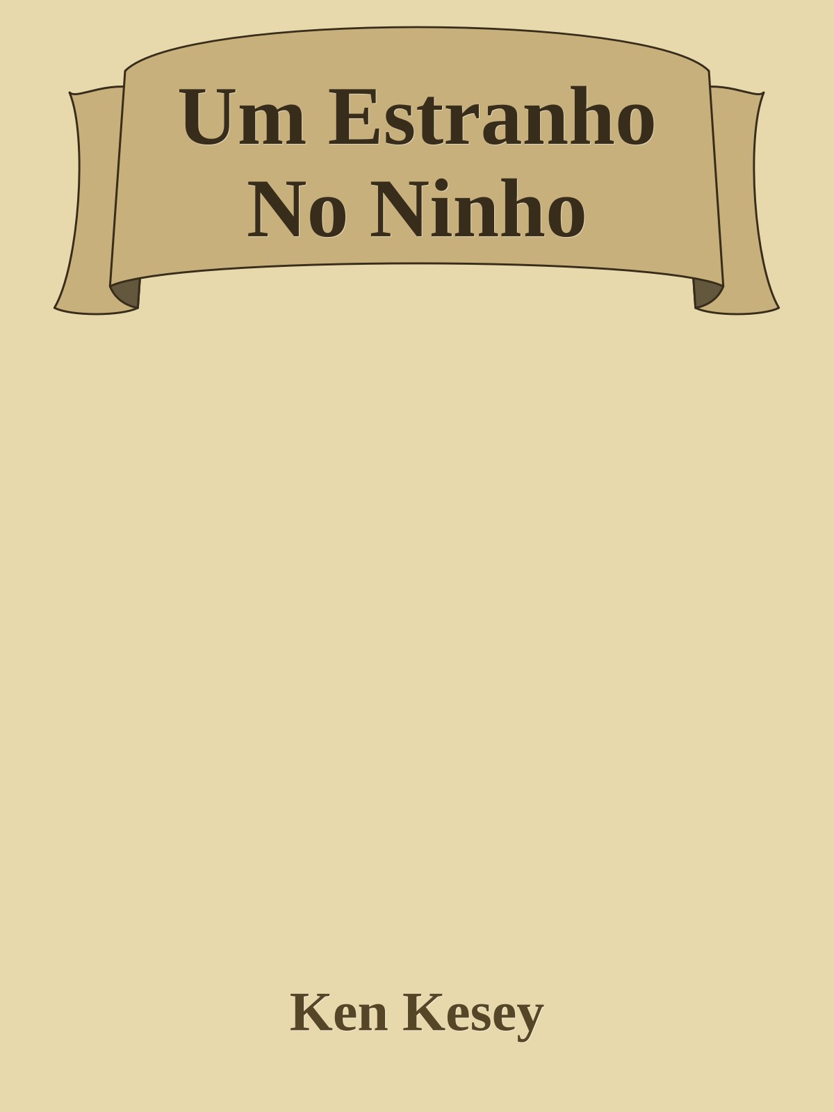 Um Estranho No Ninho