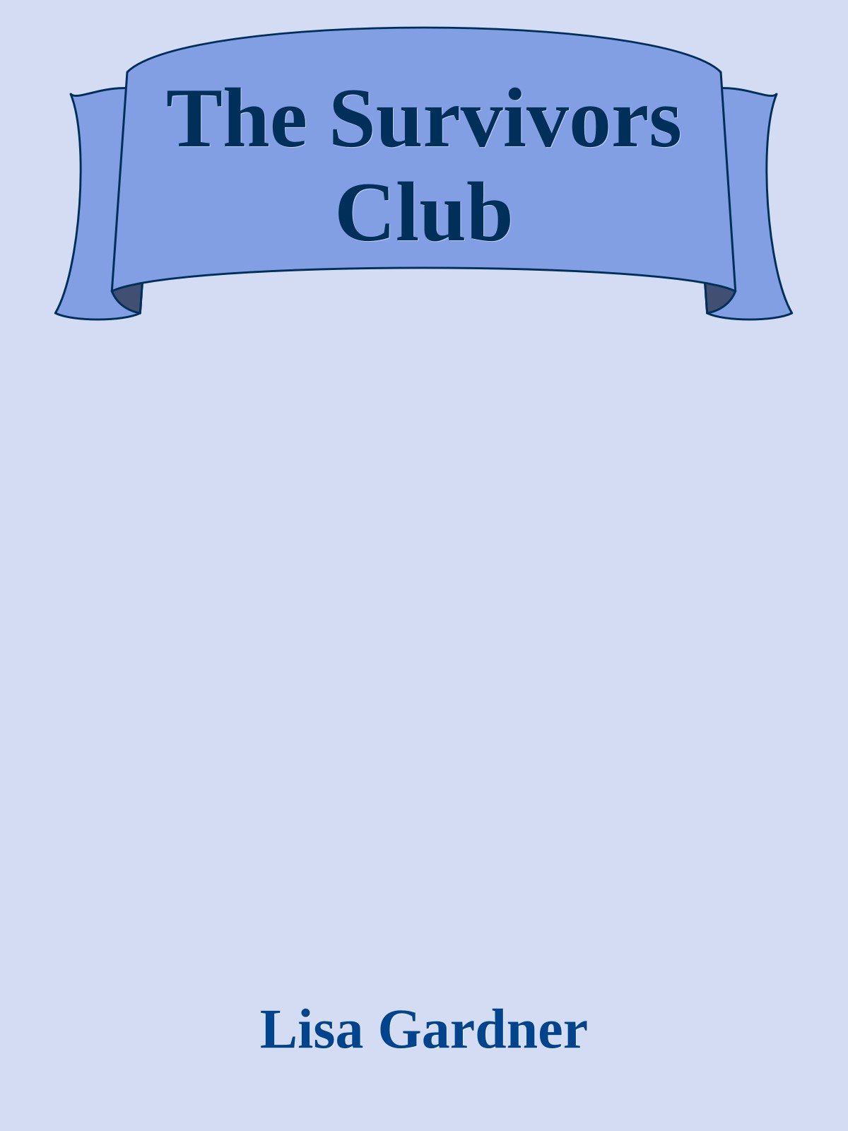 The Survivors Club