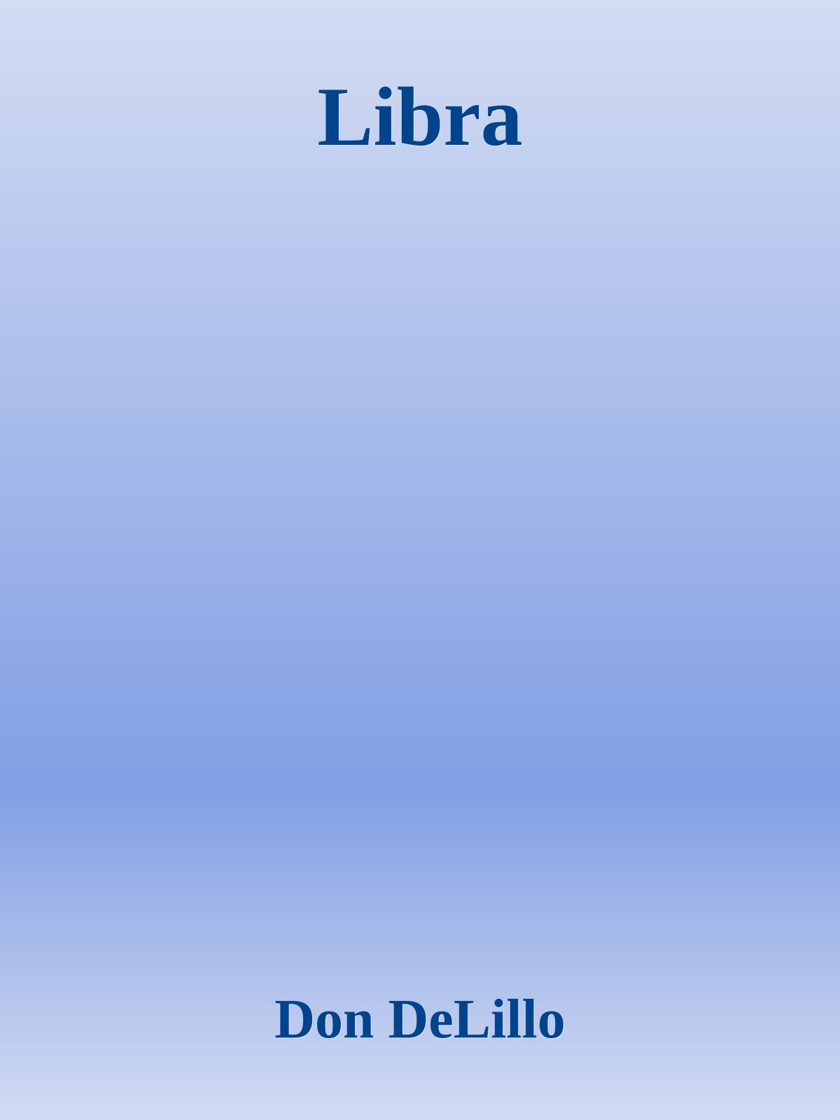 Libra