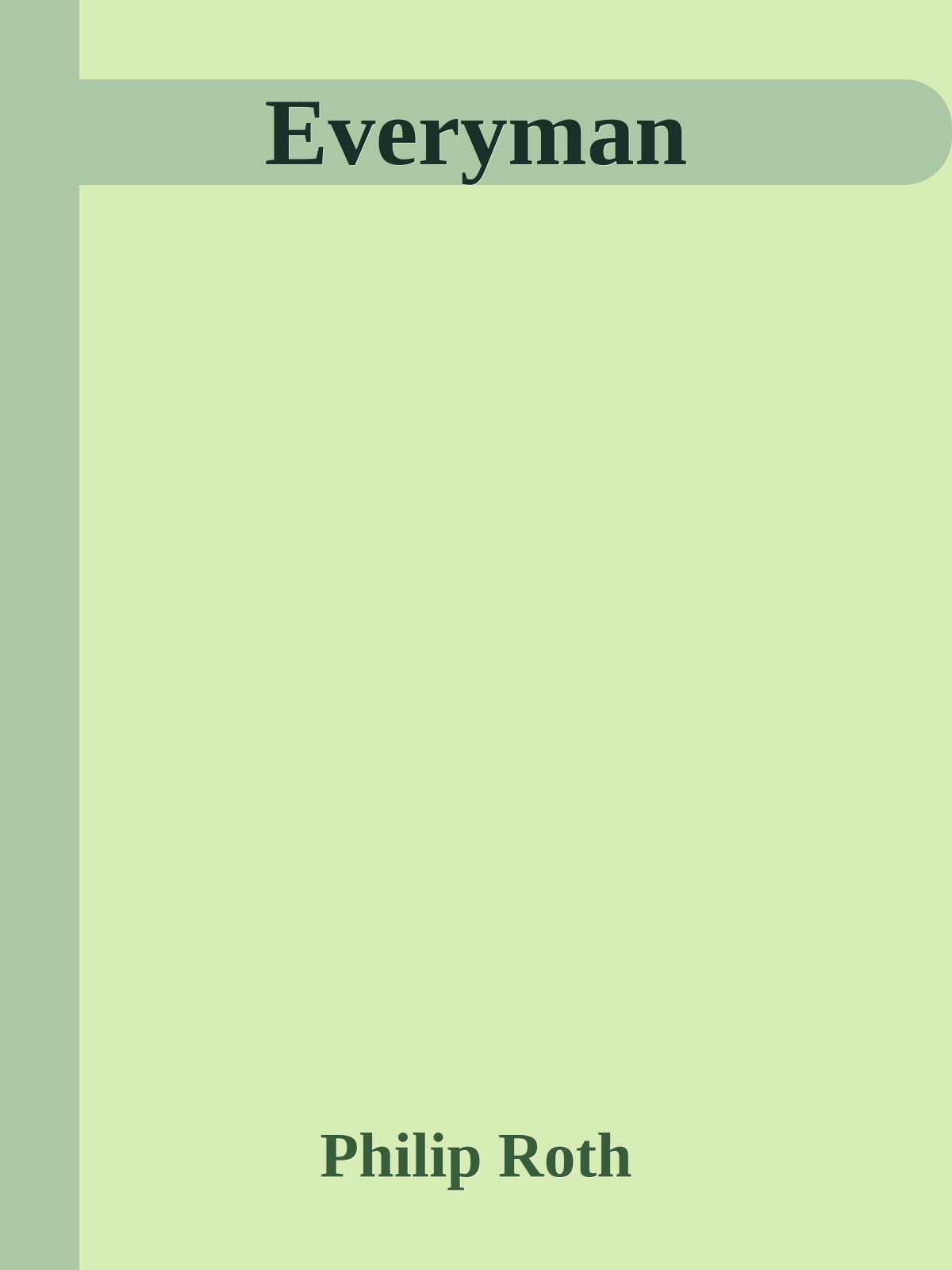 Everyman