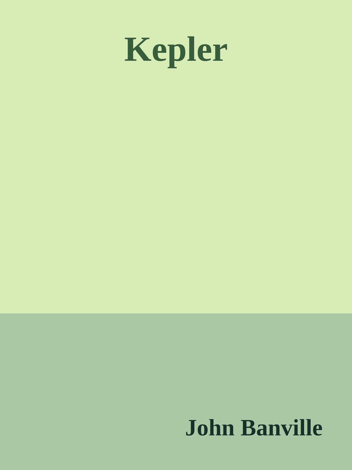 Kepler
