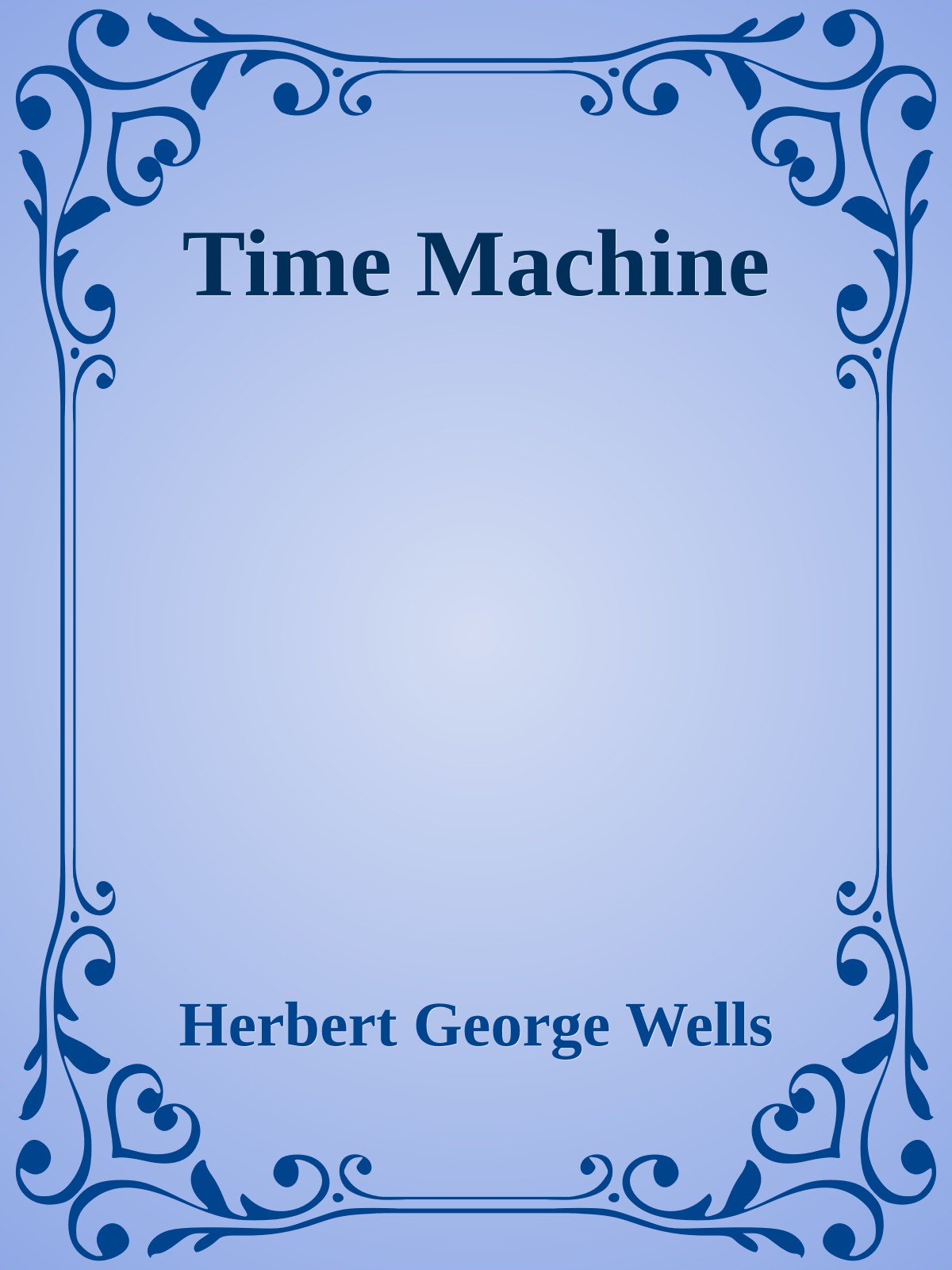 Time Machine