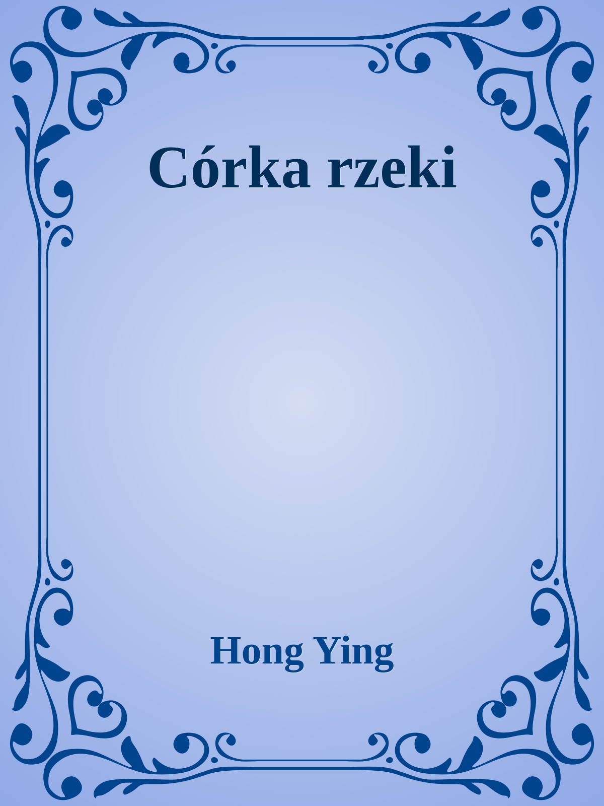 Córka rzeki