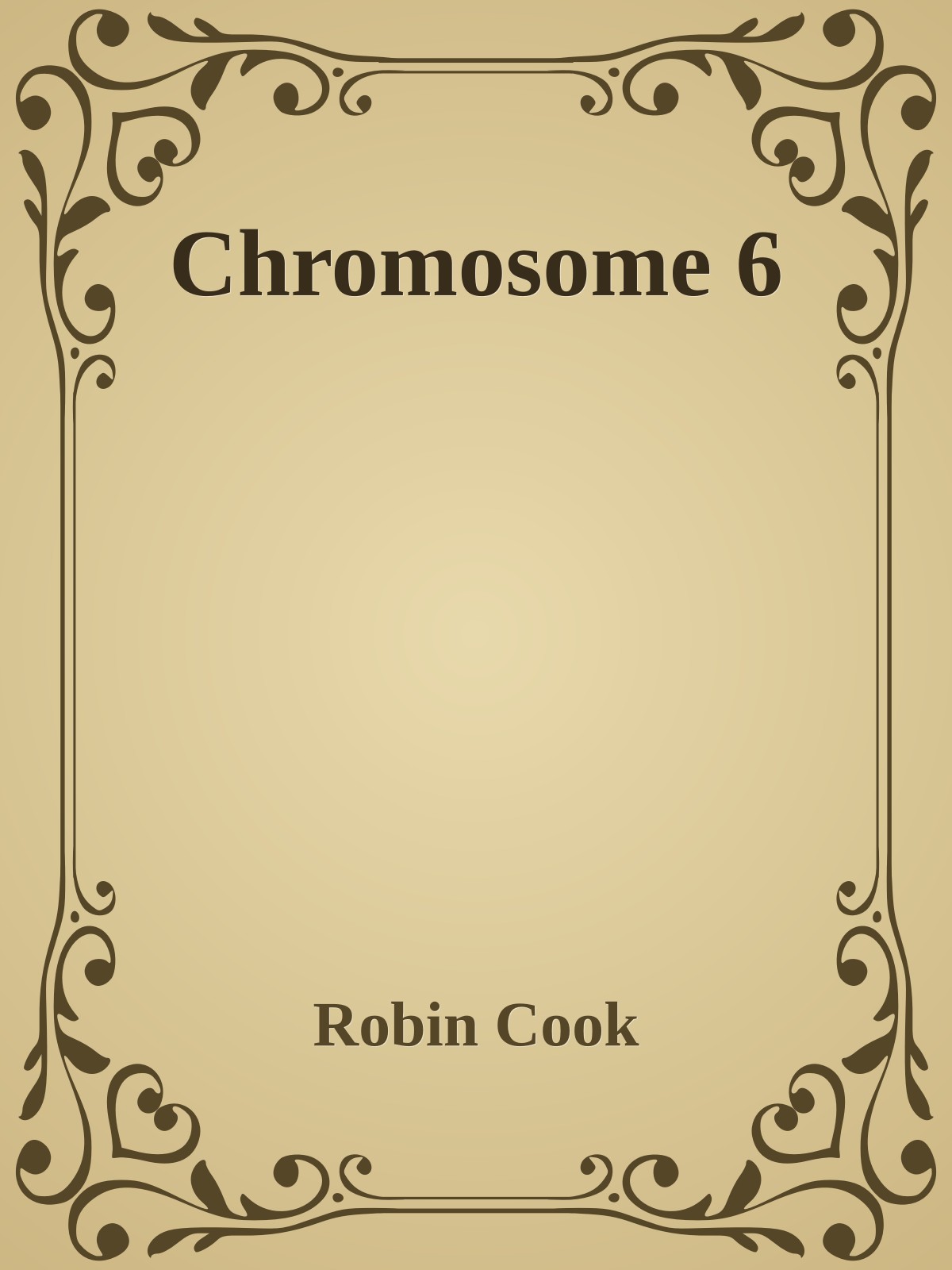 Chromosome 6
