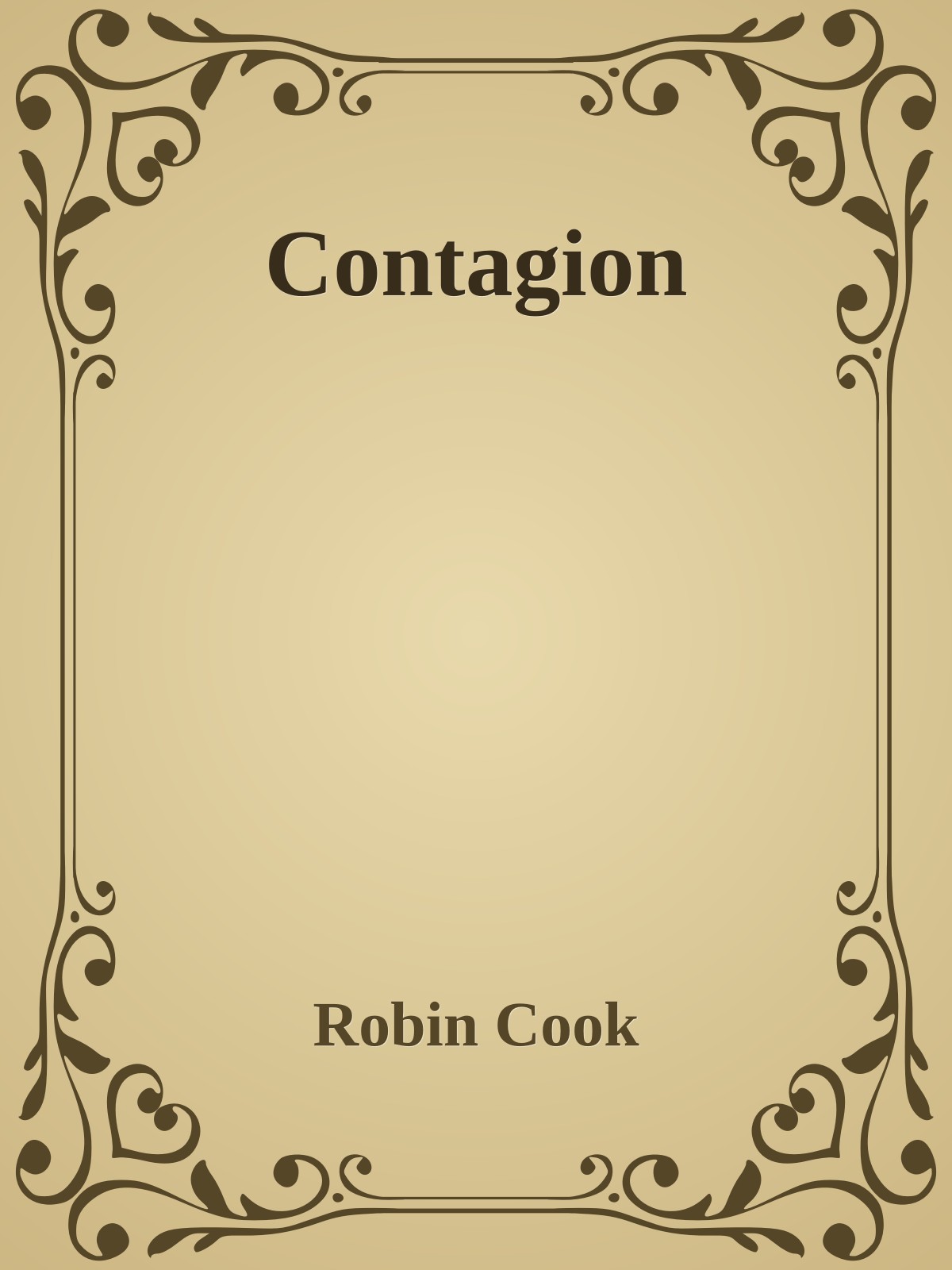 Contagion