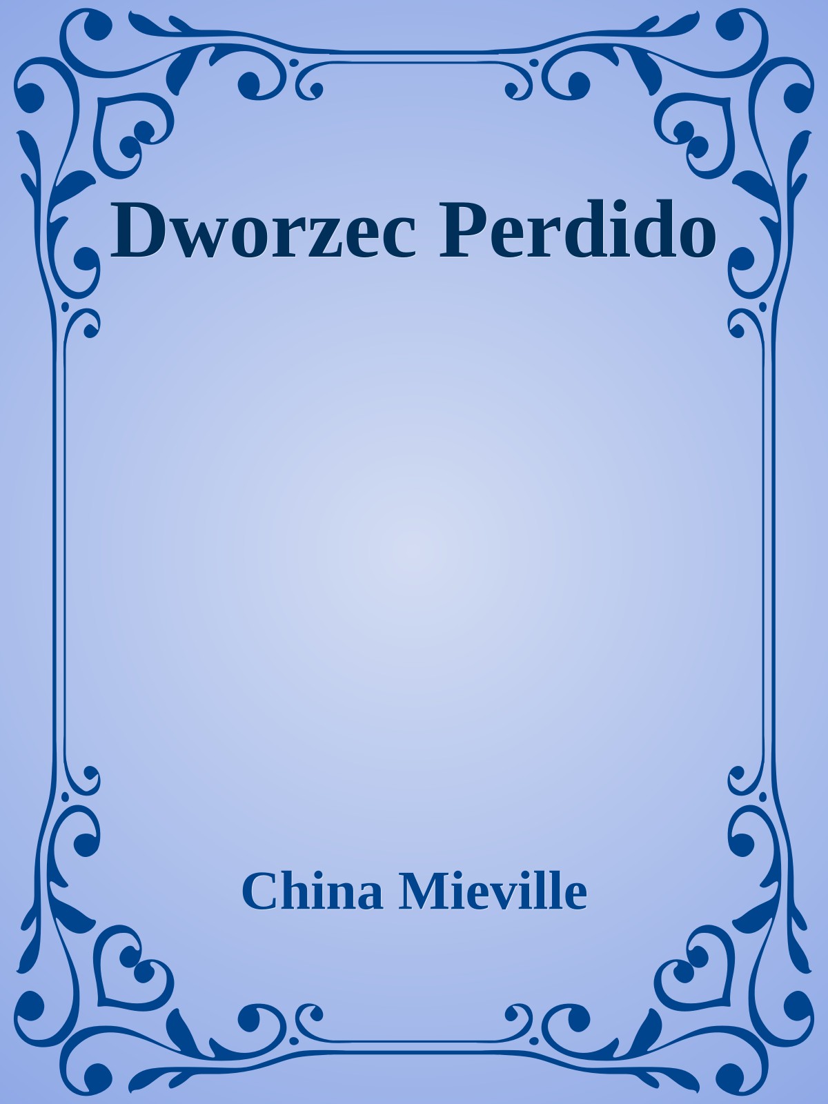 Dworzec Perdido