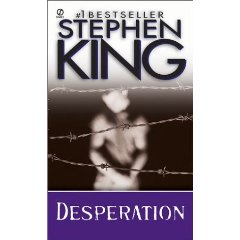 Desperation
