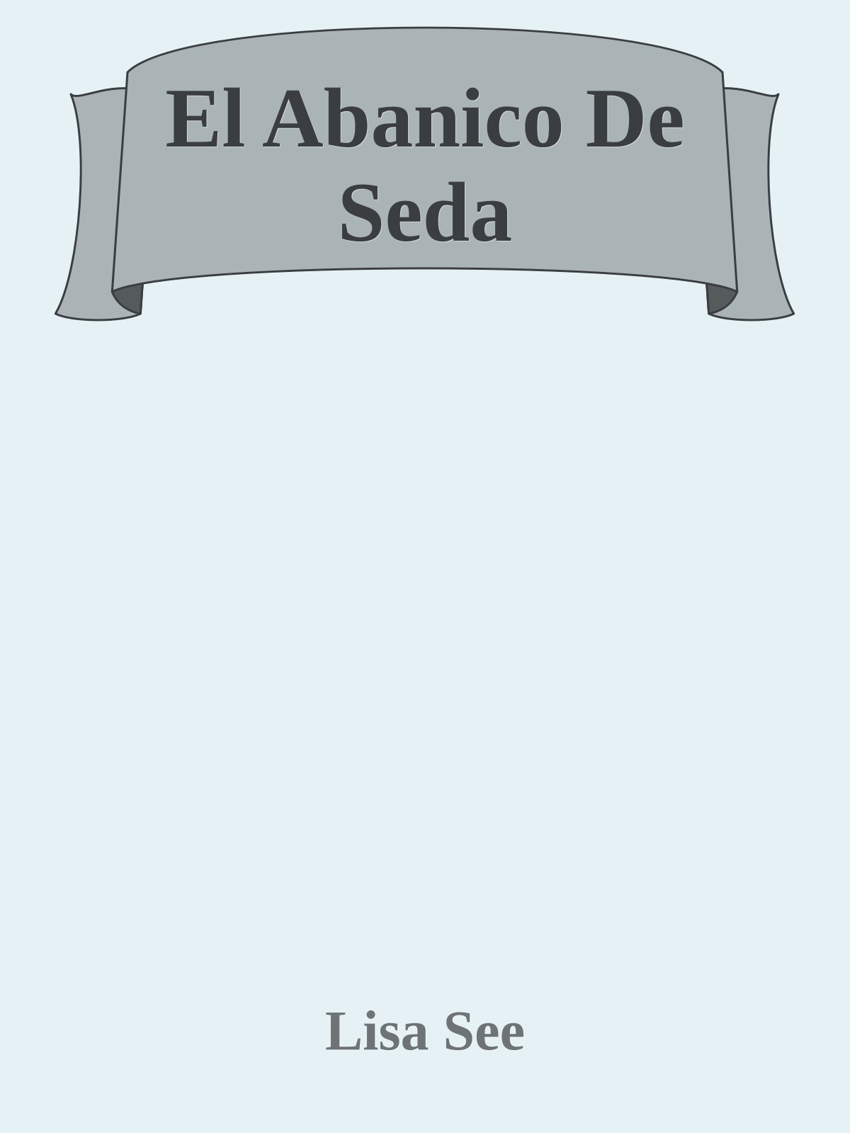 El Abanico De Seda