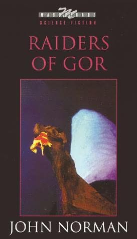 Raiders of Gor