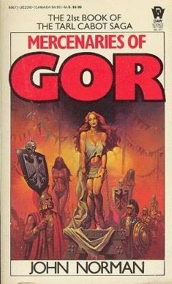 Mercenaries of Gor