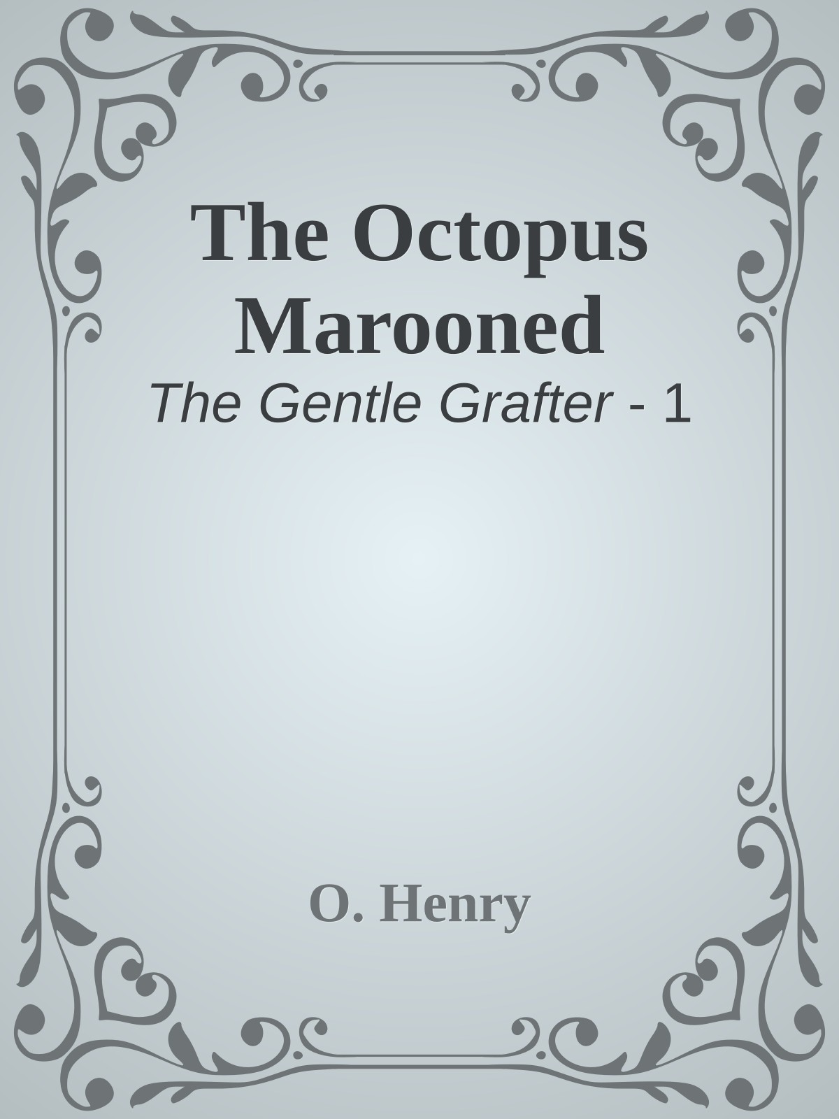 The Octopus Marooned