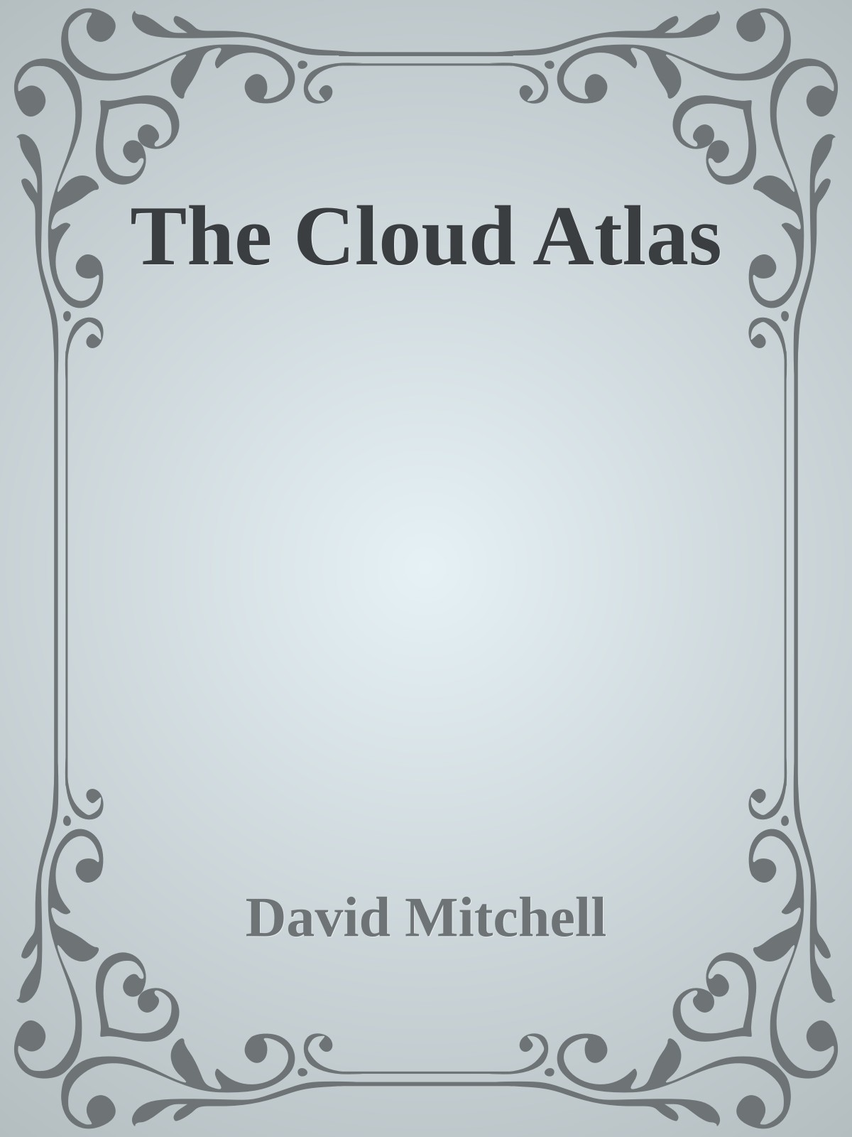 The Cloud Atlas