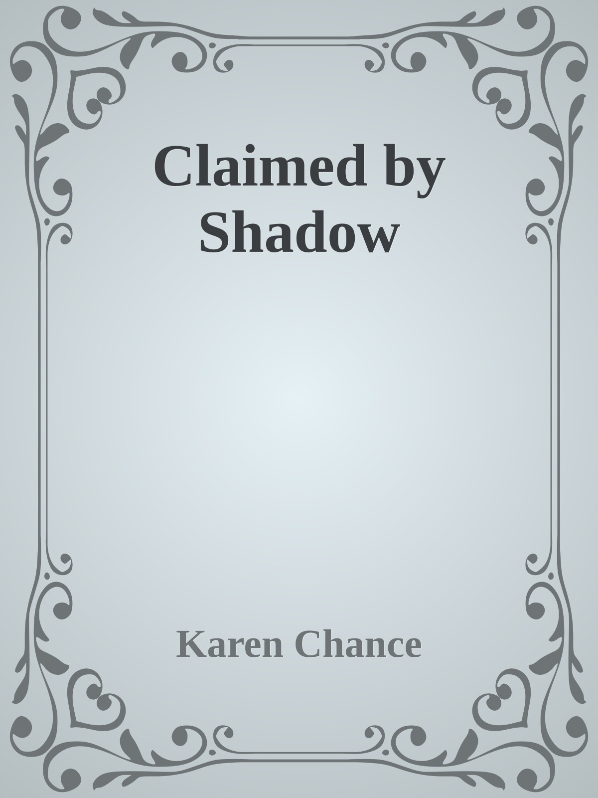 Claimed by Shadow