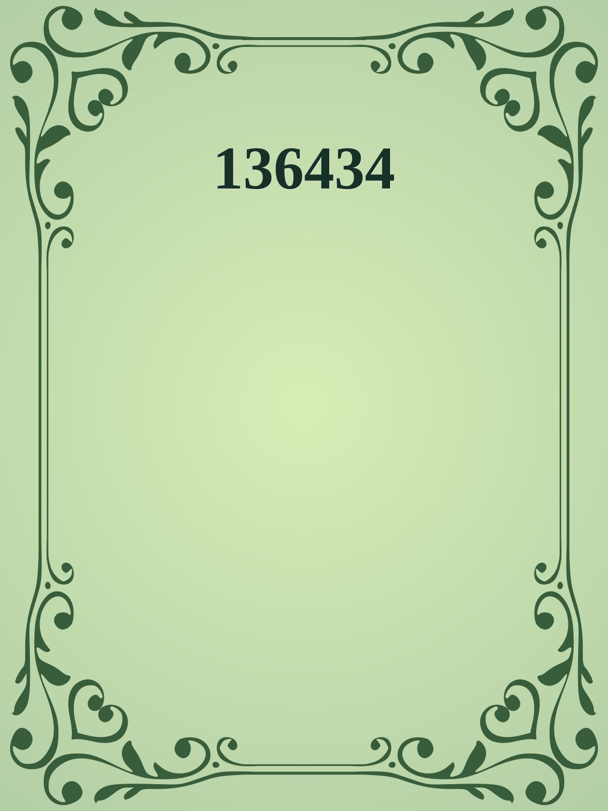 136434