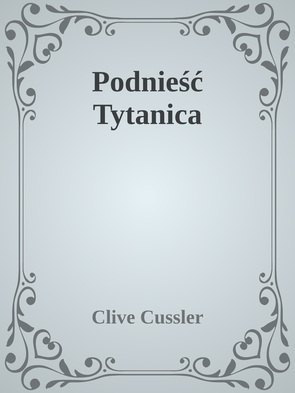 Podnieść Tytanica