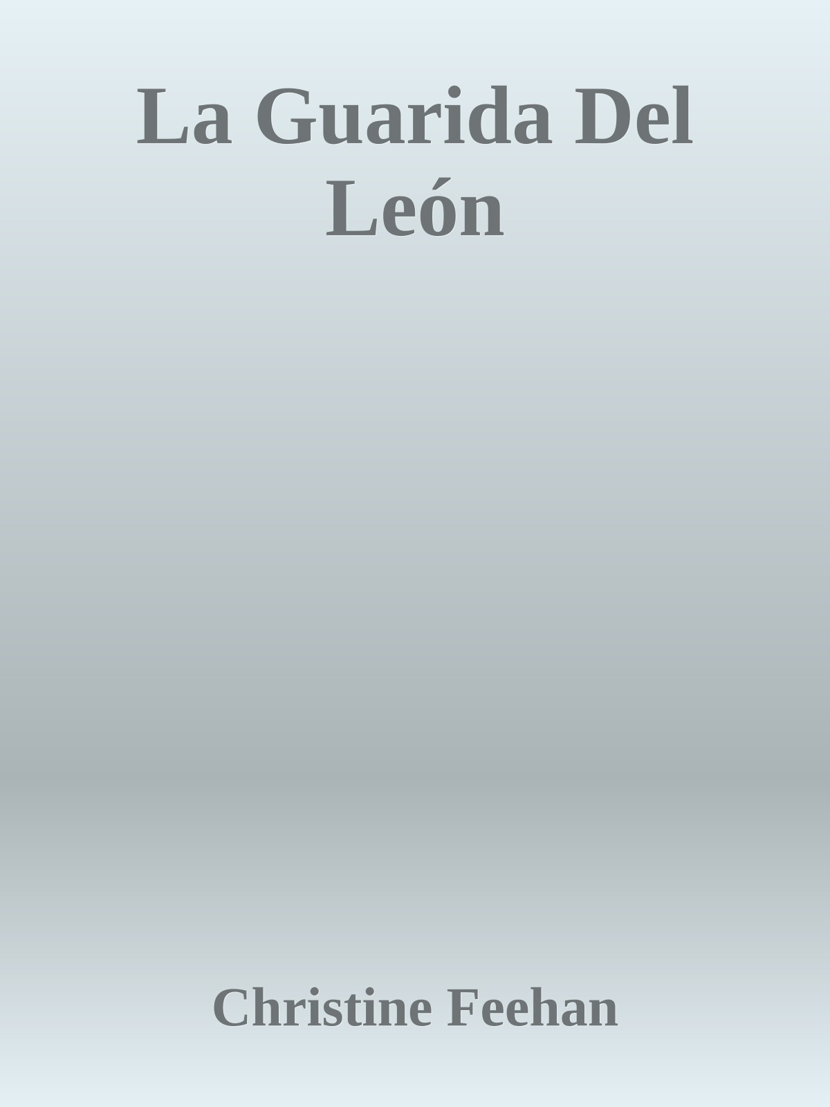 La Guarida Del León