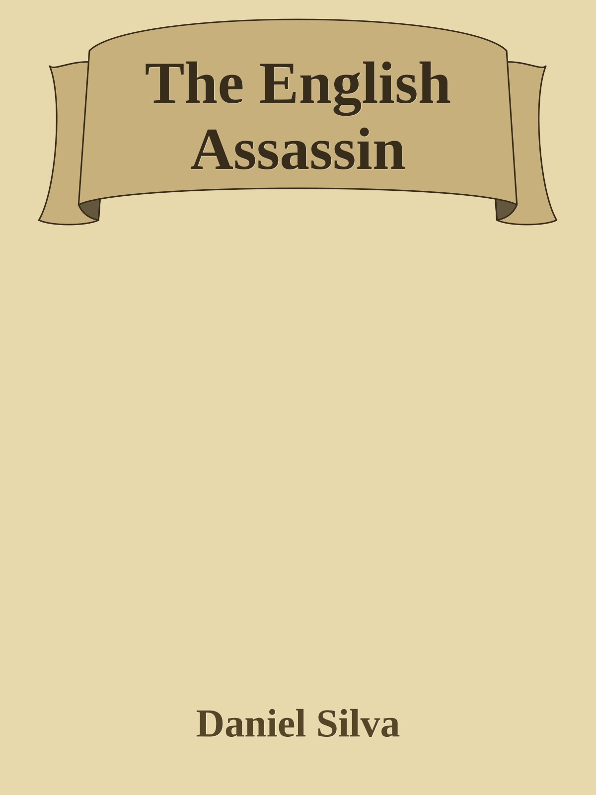 The English Assassin