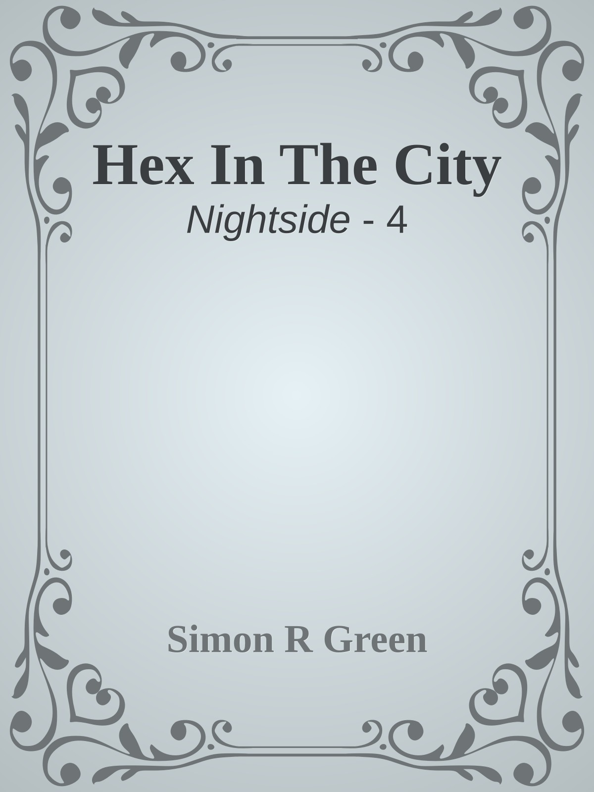 Hex In The City