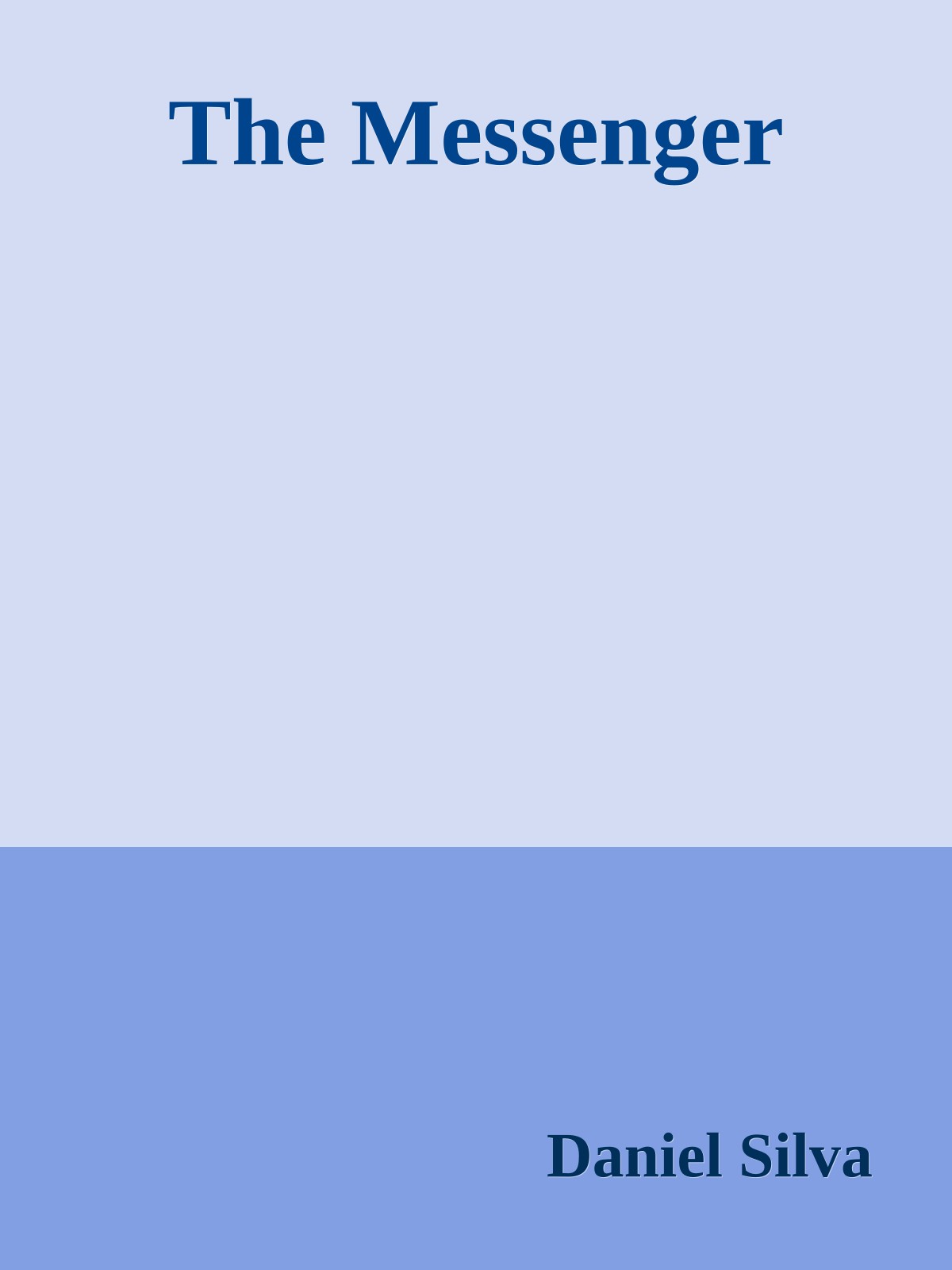 The Messenger