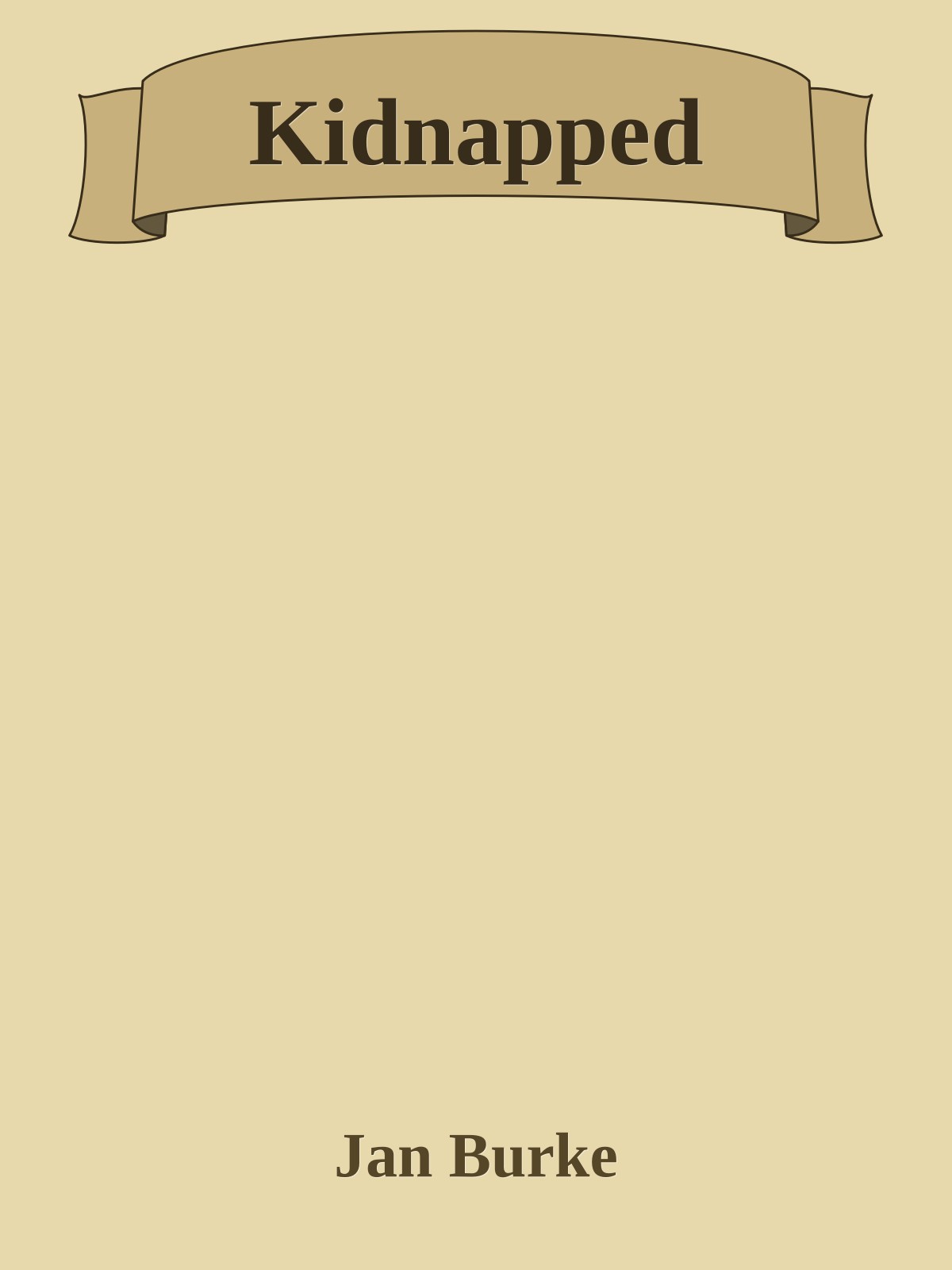 Kidnapped
