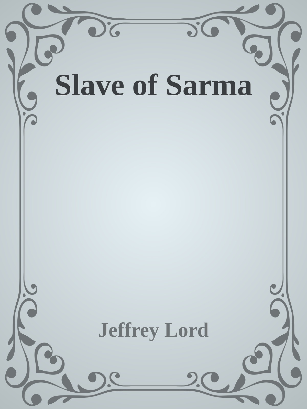 Slave of Sarma