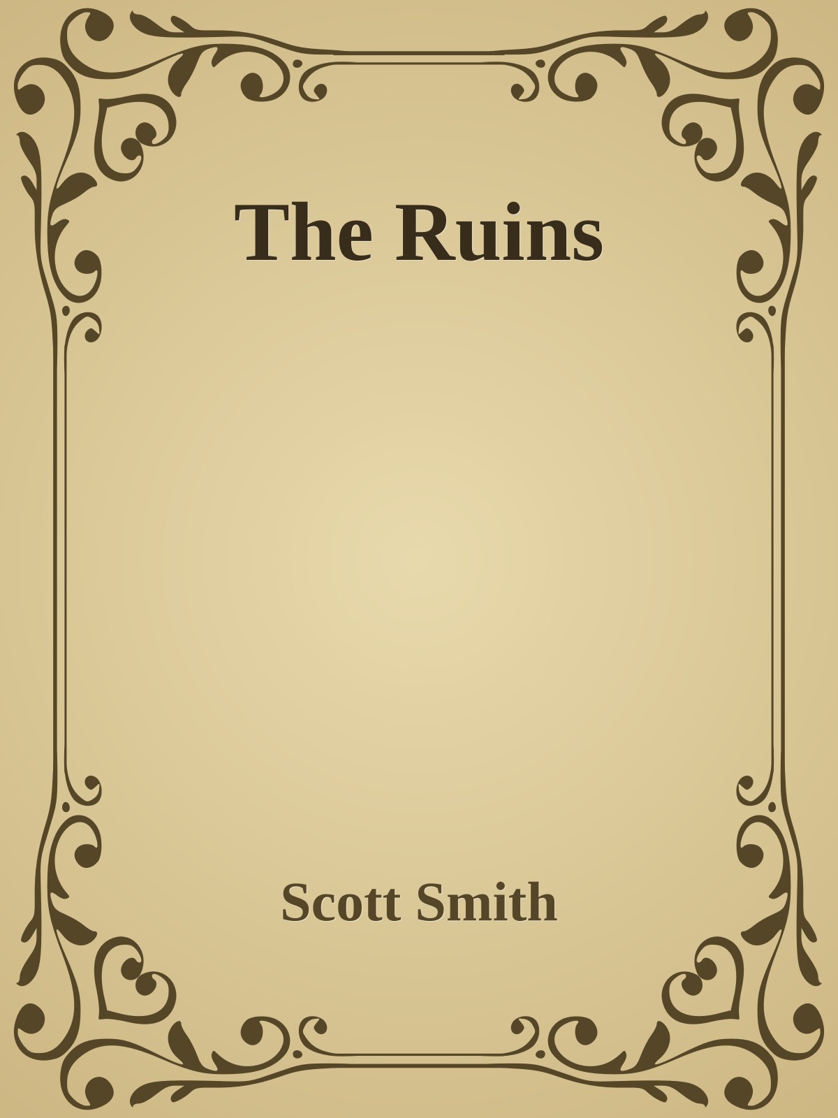 The Ruins
