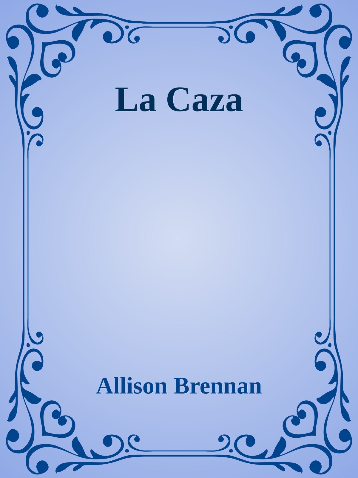 La Caza