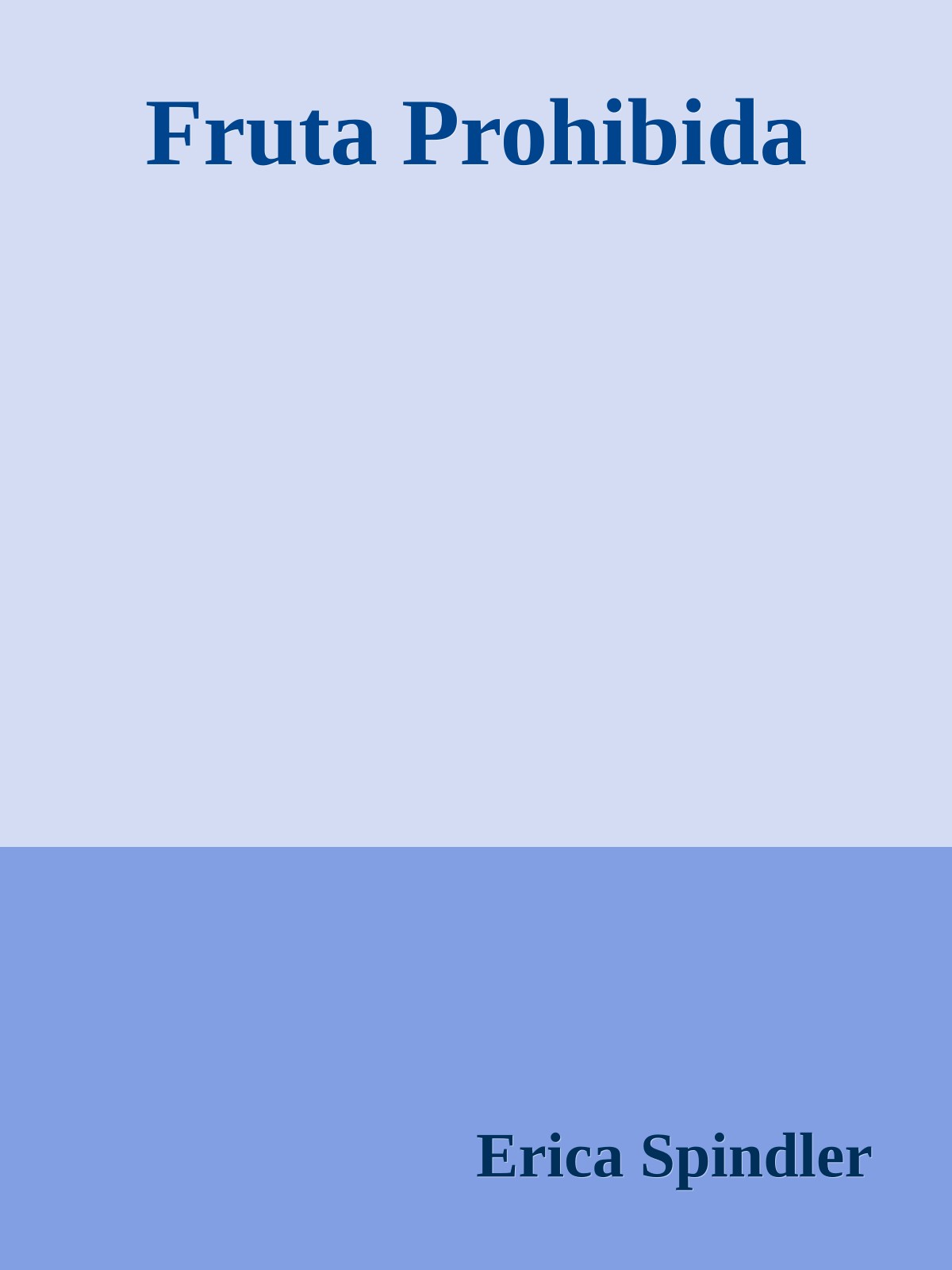 Fruta Prohibida