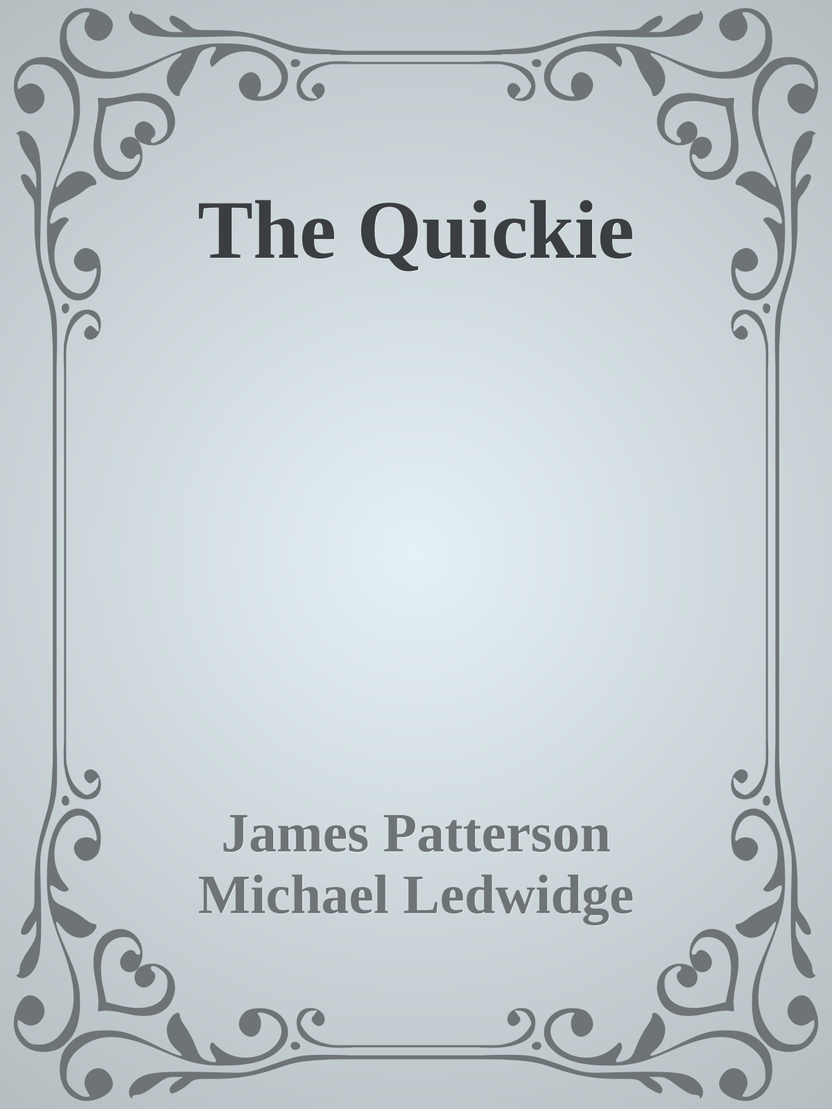The Quickie