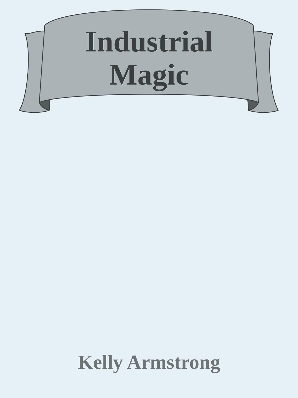 Industrial Magic