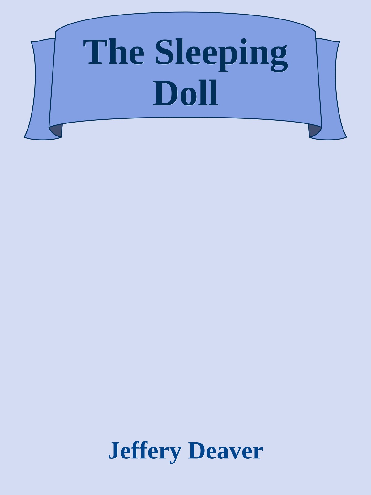 The Sleeping Doll