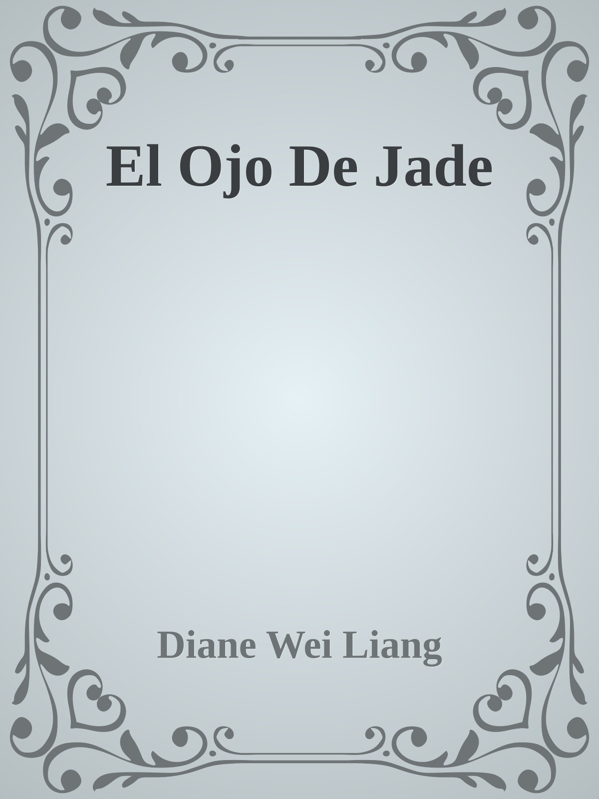 El Ojo De Jade