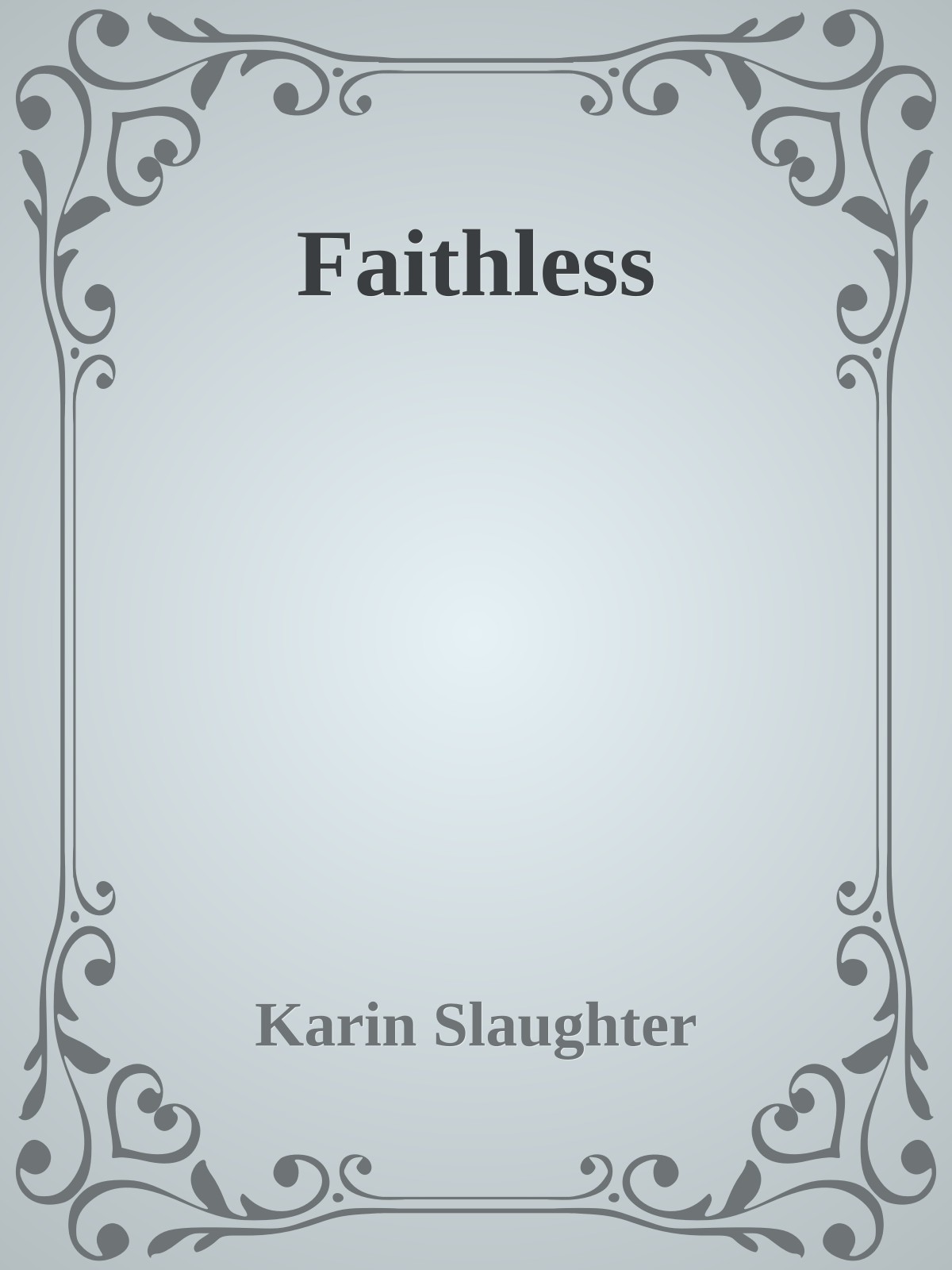 Faithless