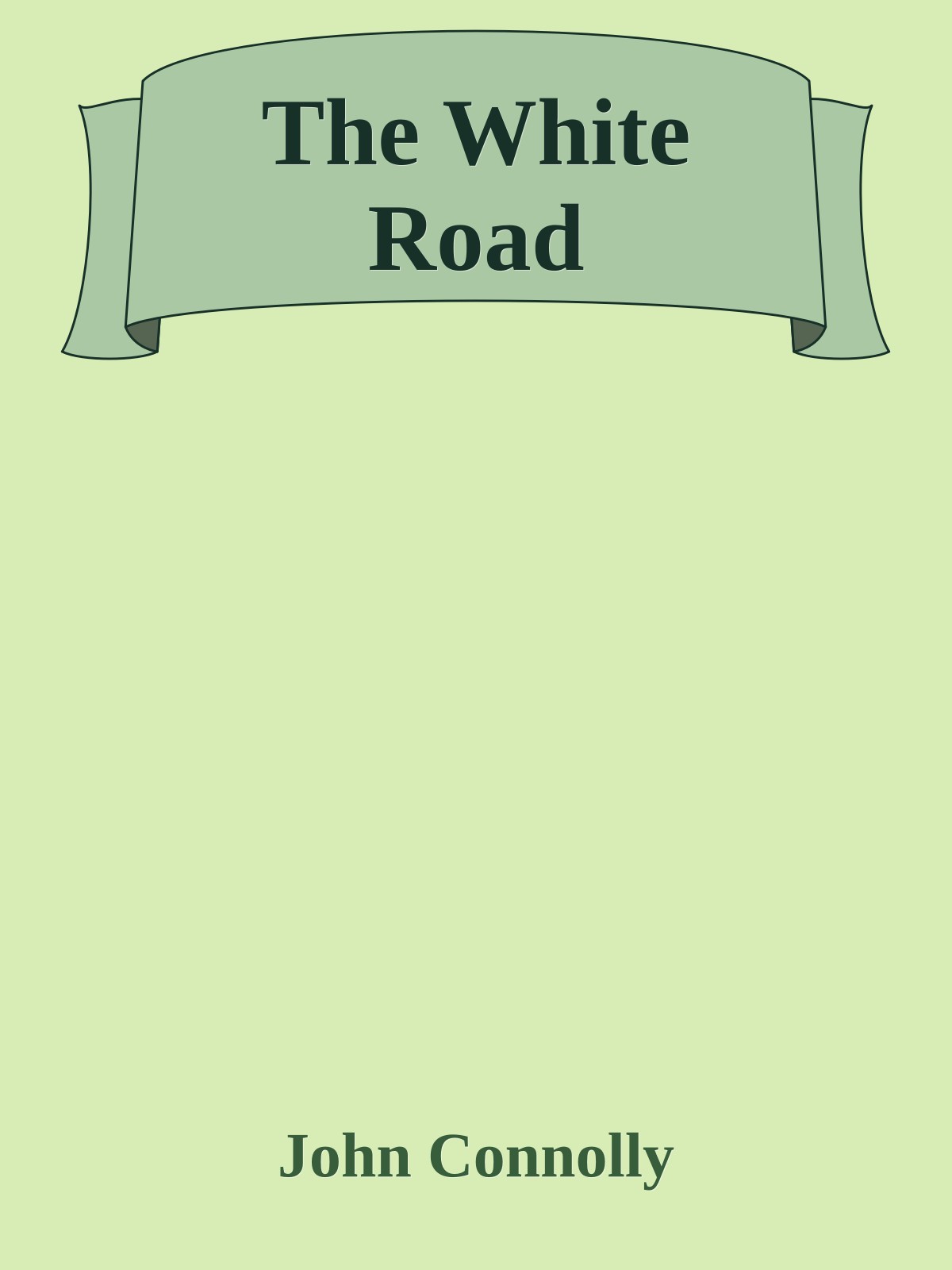 The White Road