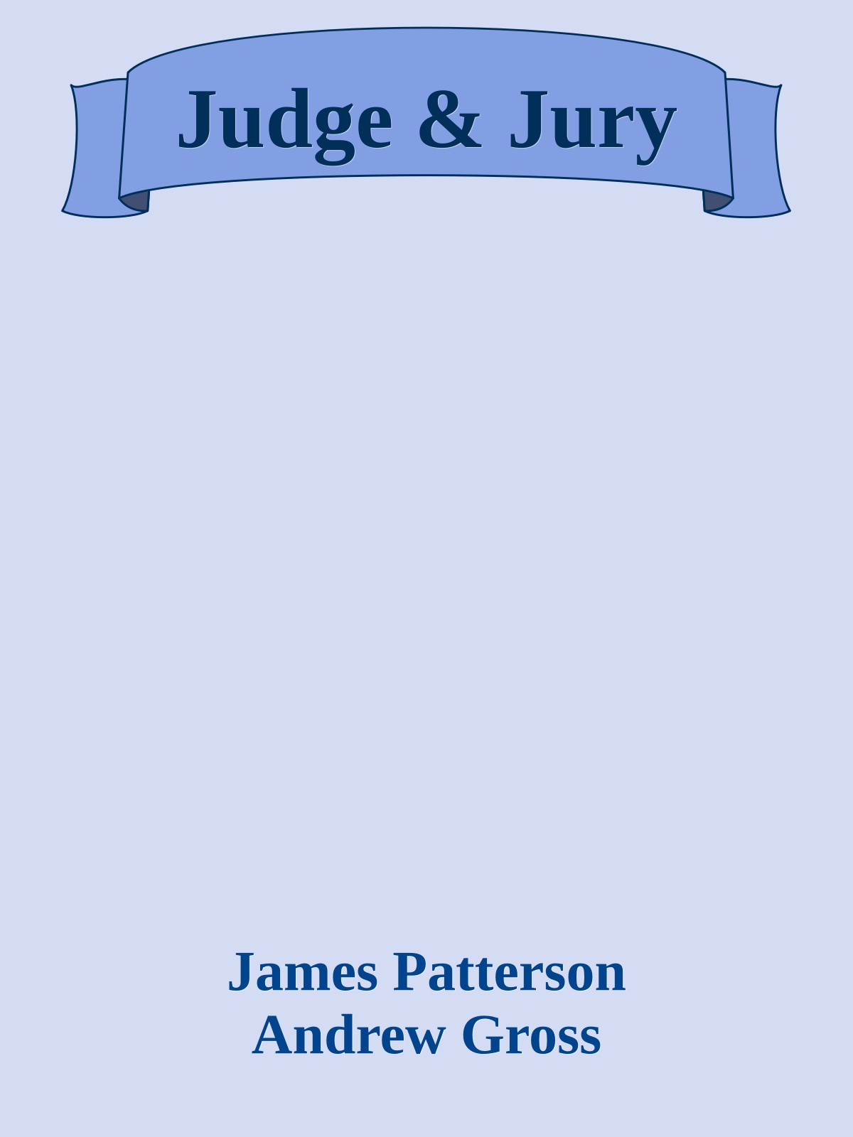 Judge & Jury