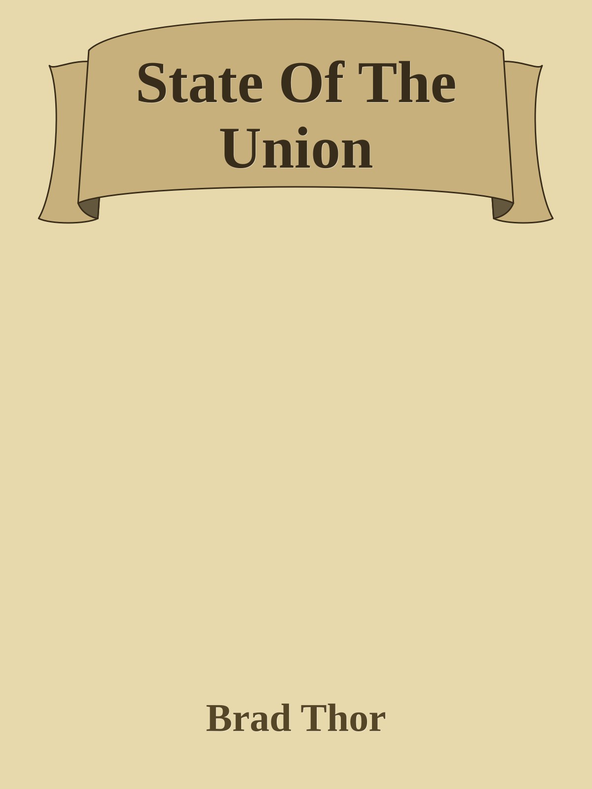 State Of The Union
