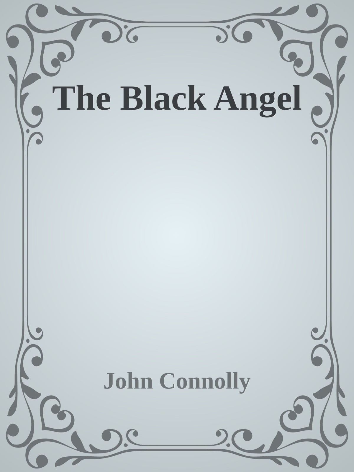 The Black Angel