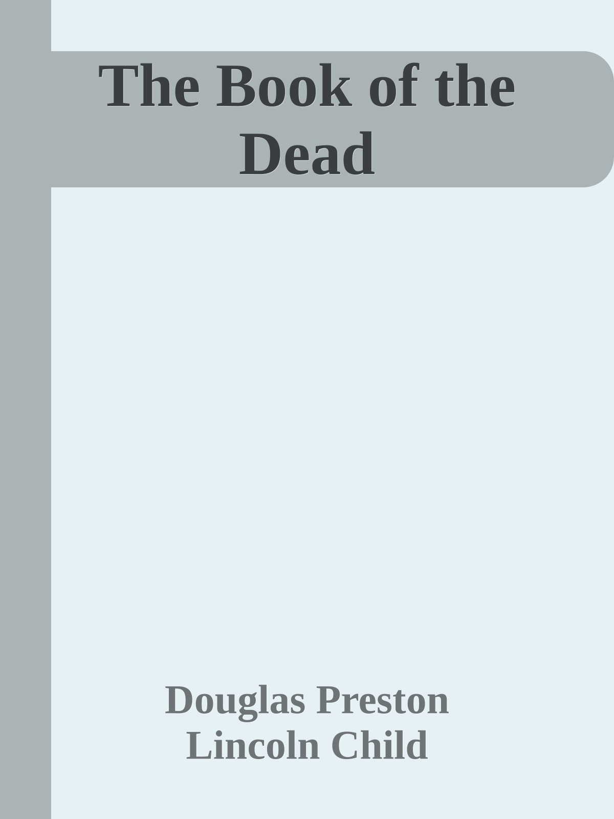 The Book of the Dead