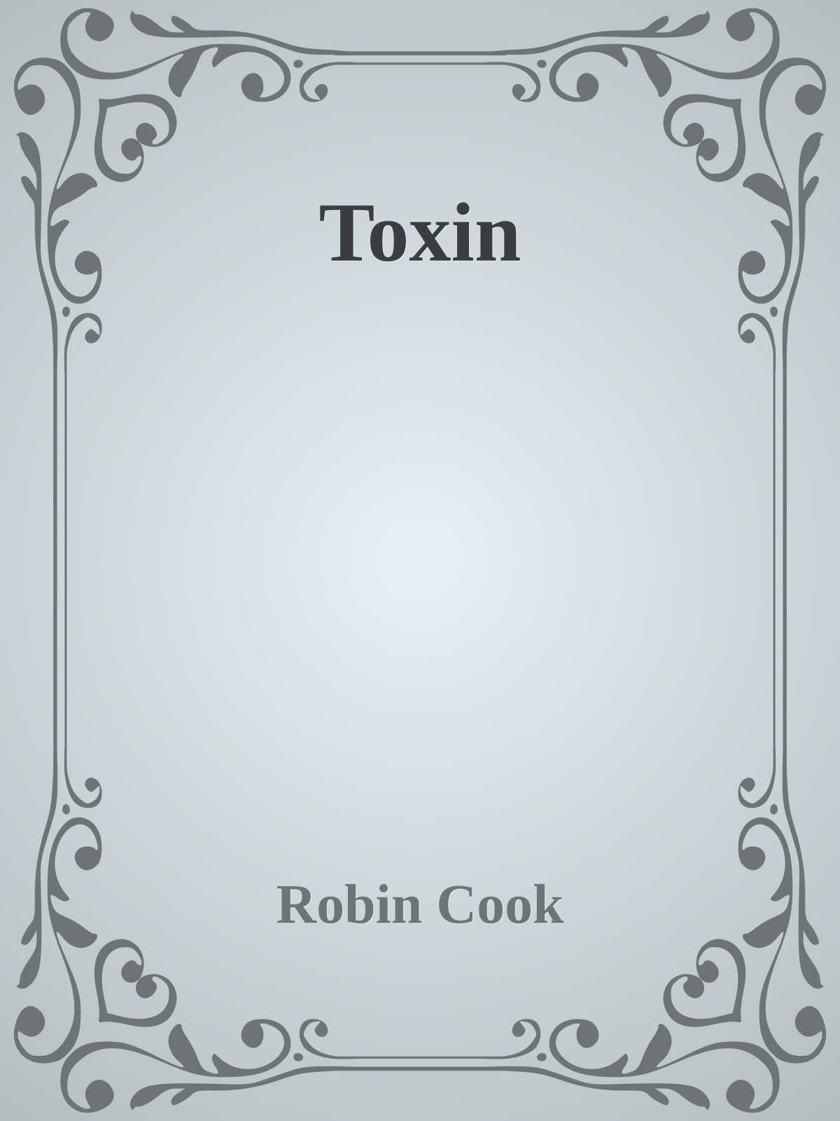 Toxin