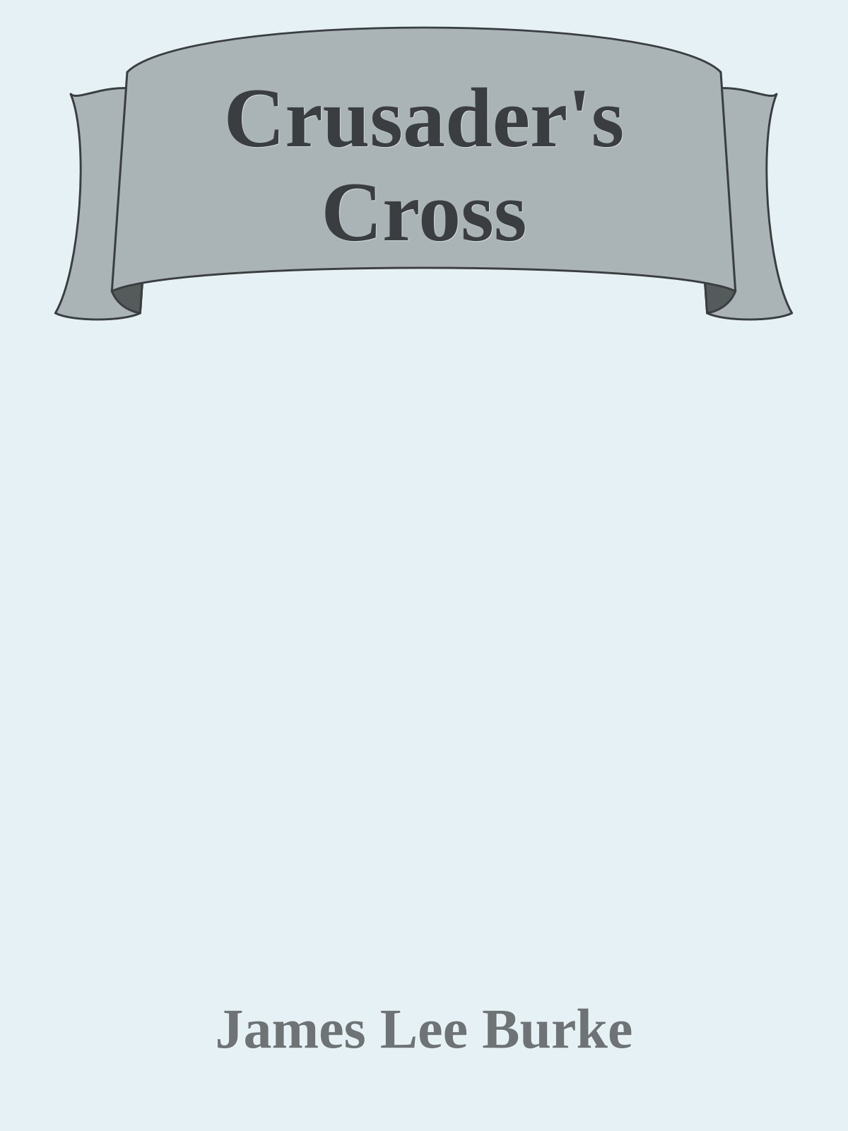 Crusader's Cross