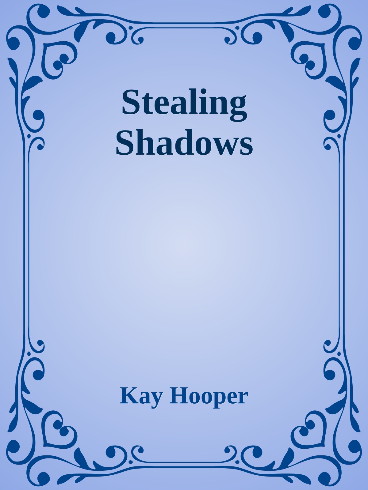 Stealing Shadows